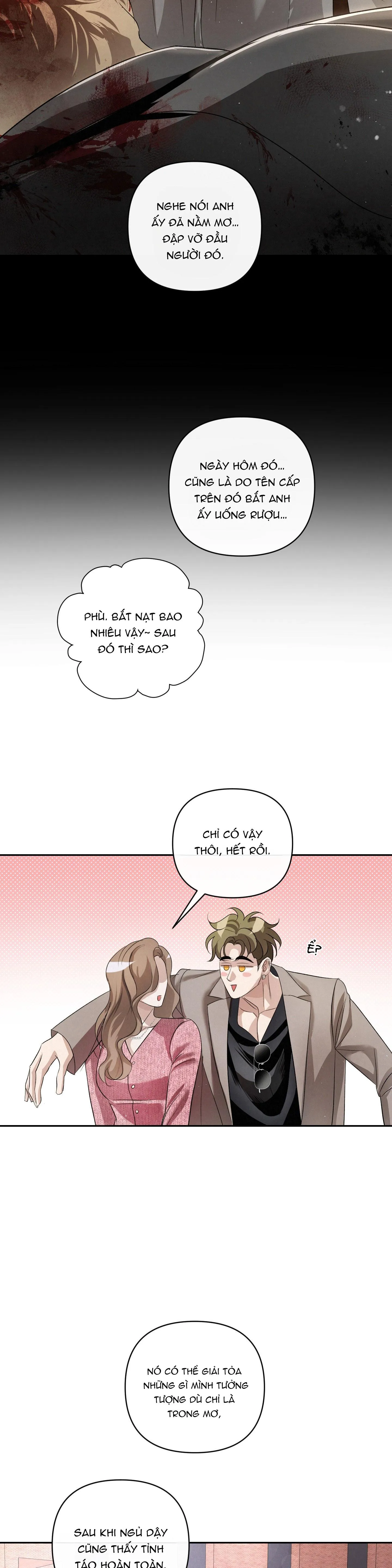 BLOOD GUIDE Chapter 31 Trang 28