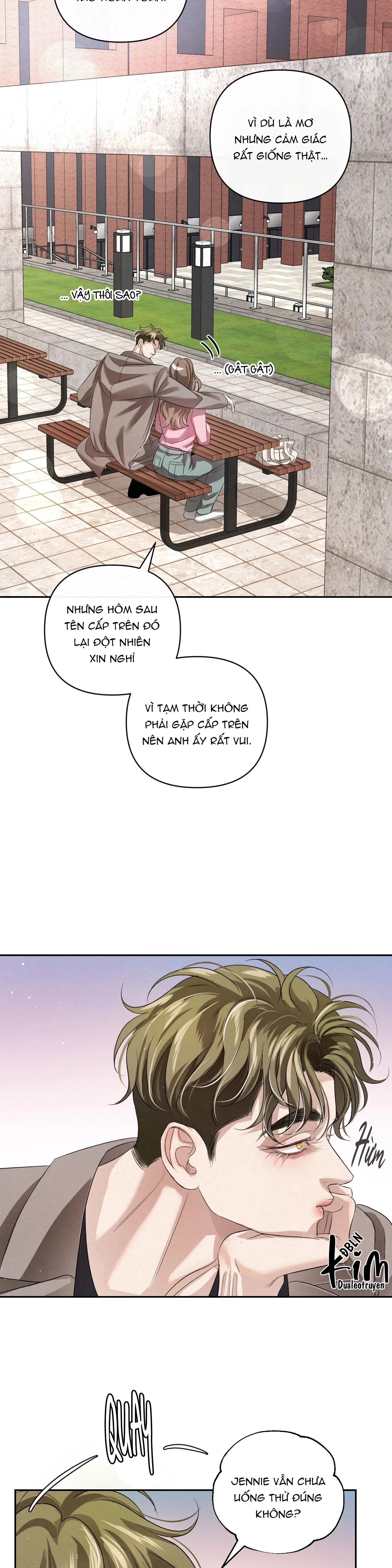 BLOOD GUIDE Chapter 31 Trang 29