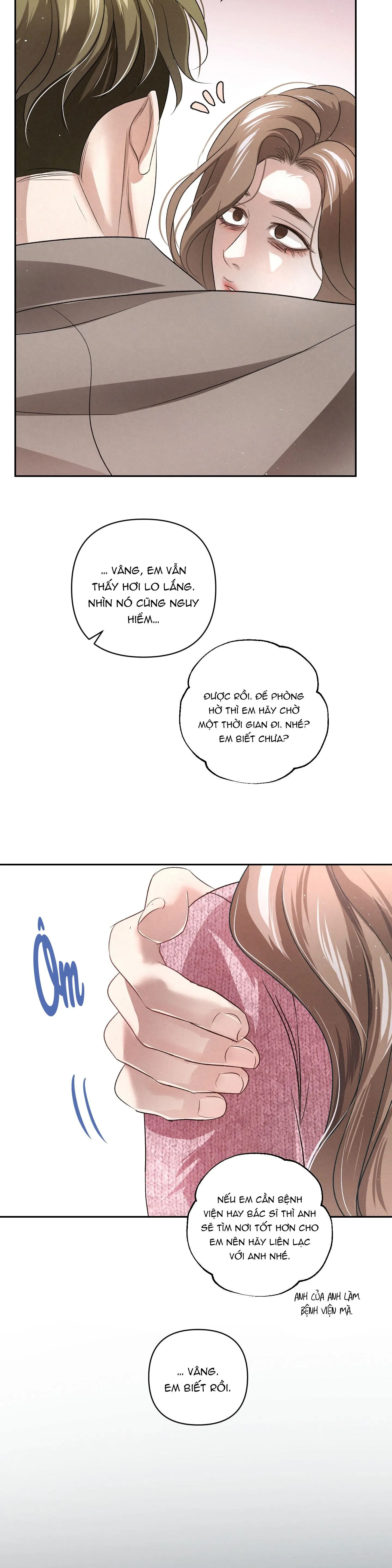 BLOOD GUIDE Chapter 31 Trang 30