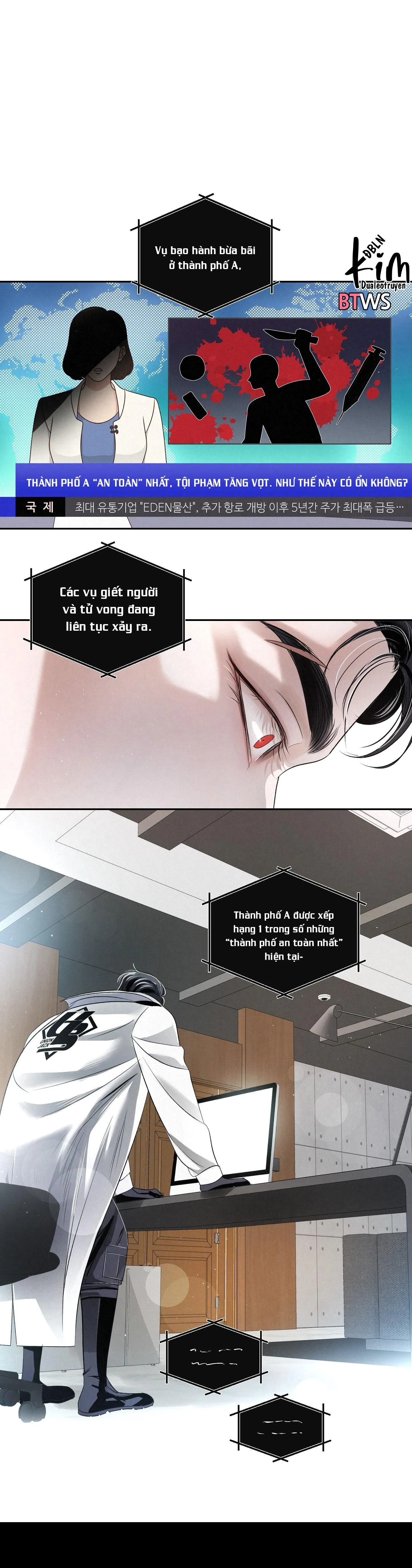 BLOOD GUIDE Chapter 31 Trang 35