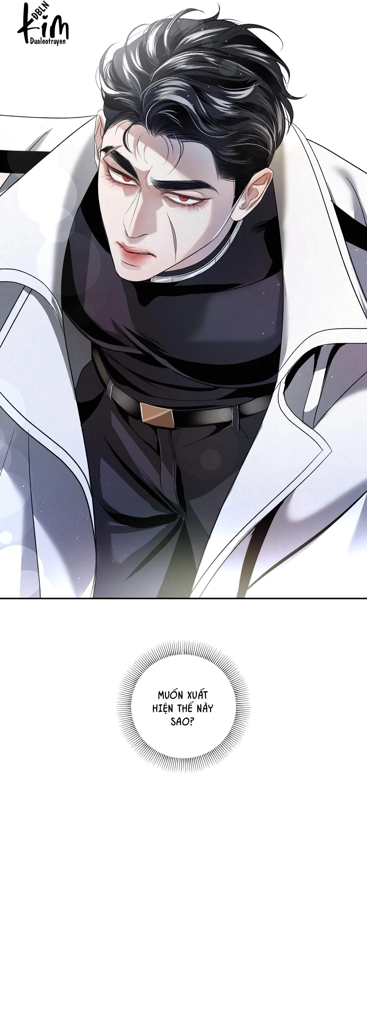 BLOOD GUIDE Chapter 32 Trang 3