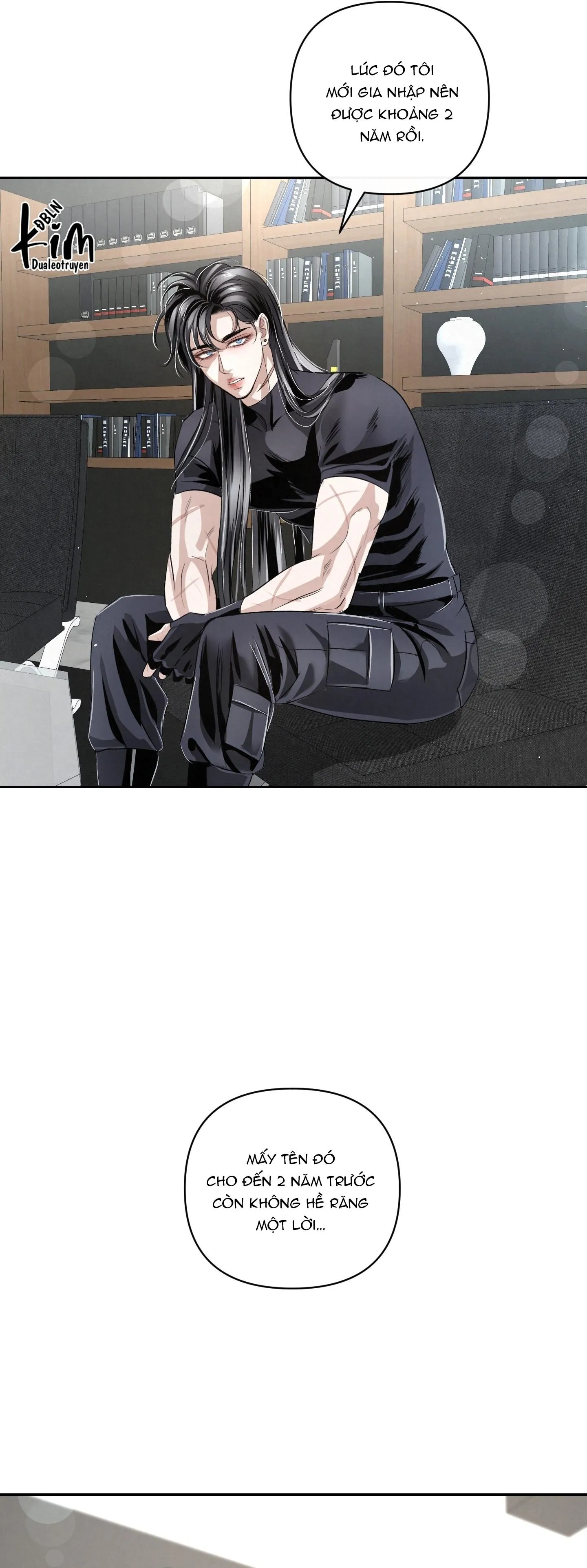 BLOOD GUIDE Chapter 32 Trang 6