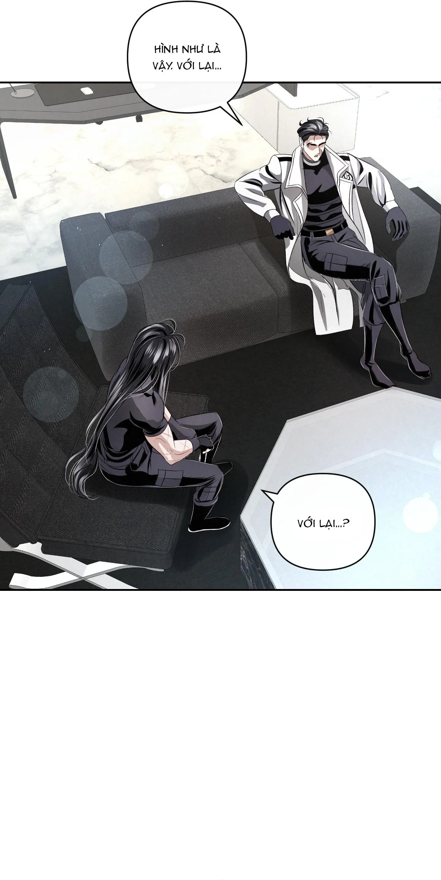 BLOOD GUIDE Chapter 32 Trang 8