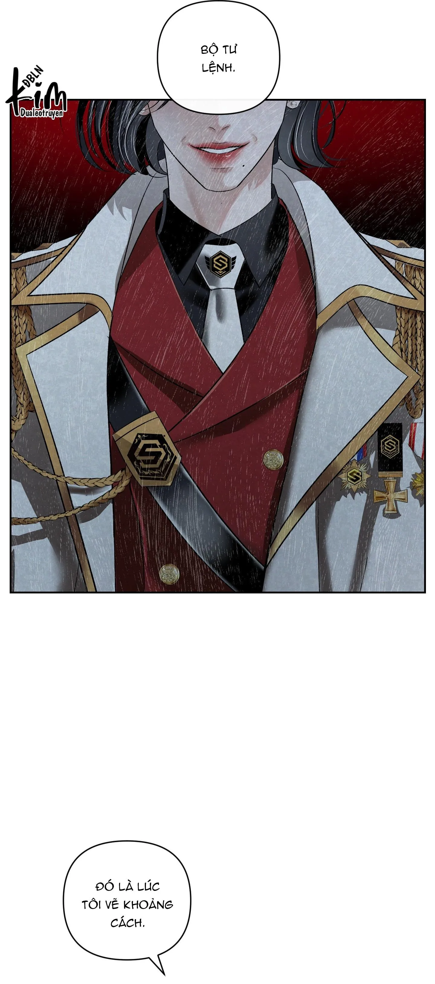 BLOOD GUIDE Chapter 32 Trang 9