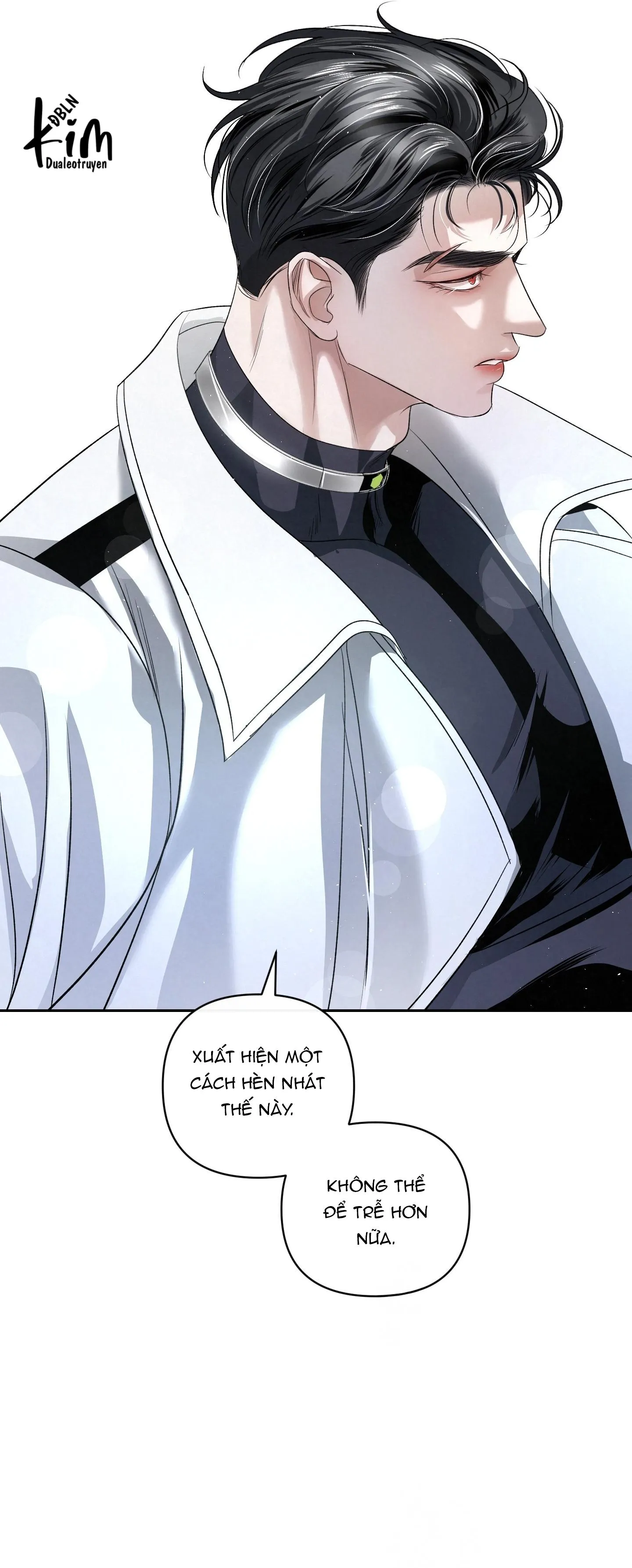 BLOOD GUIDE Chapter 32 Trang 10