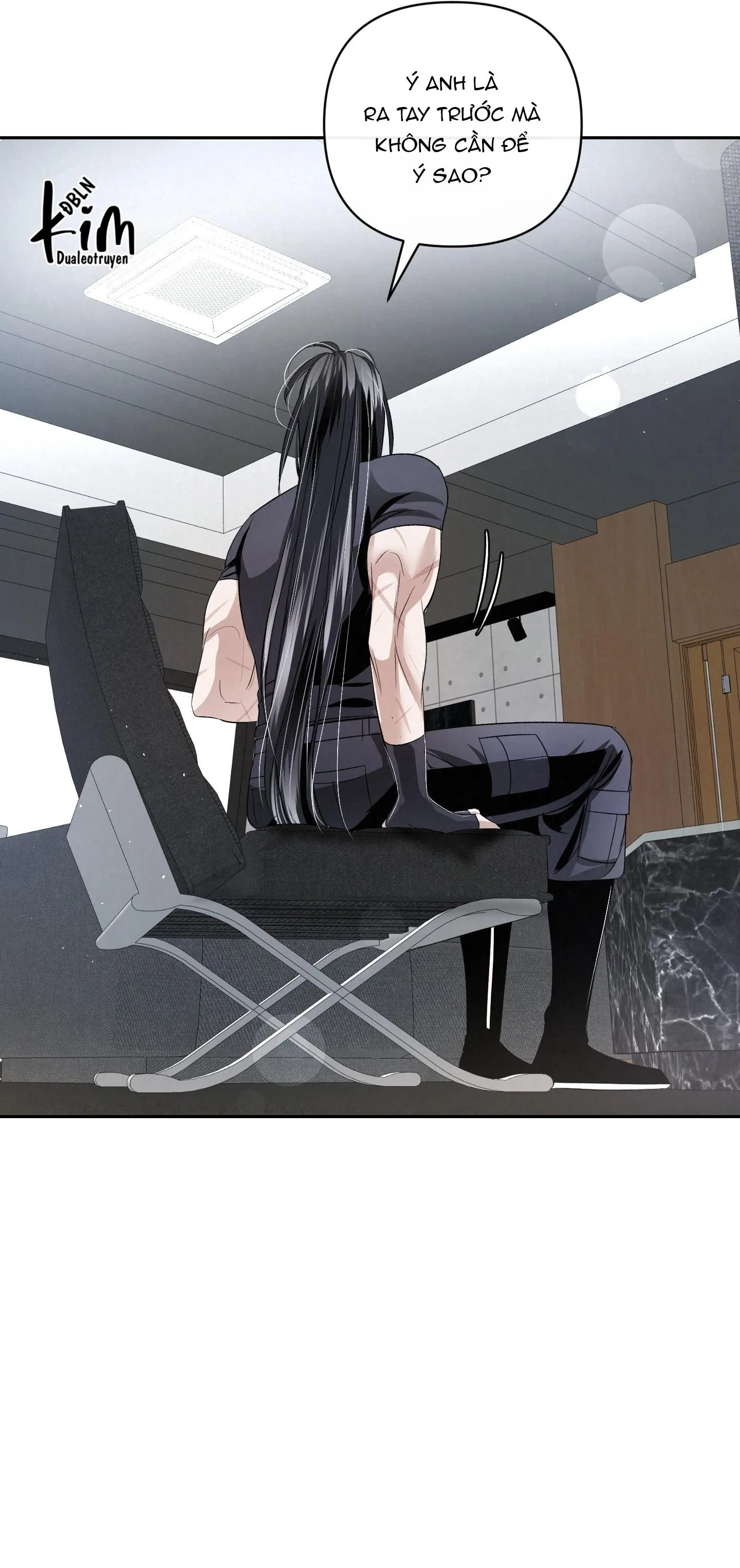 BLOOD GUIDE Chapter 32 Trang 12