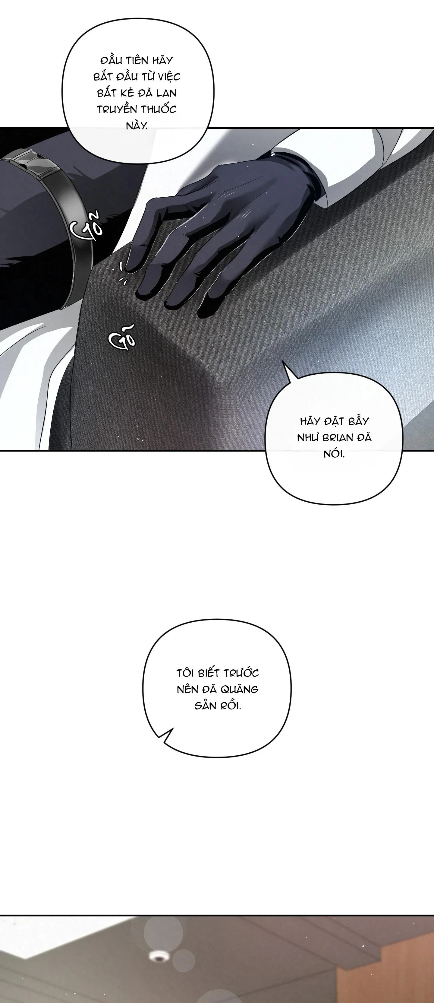 BLOOD GUIDE Chapter 32 Trang 14