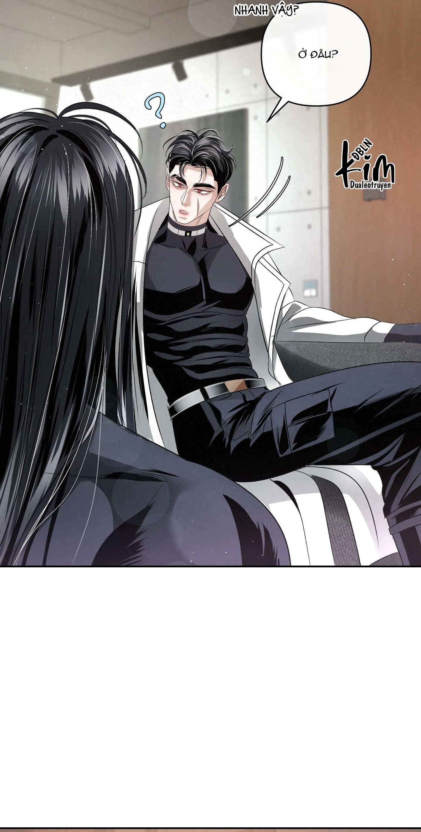 BLOOD GUIDE Chapter 32 Trang 15