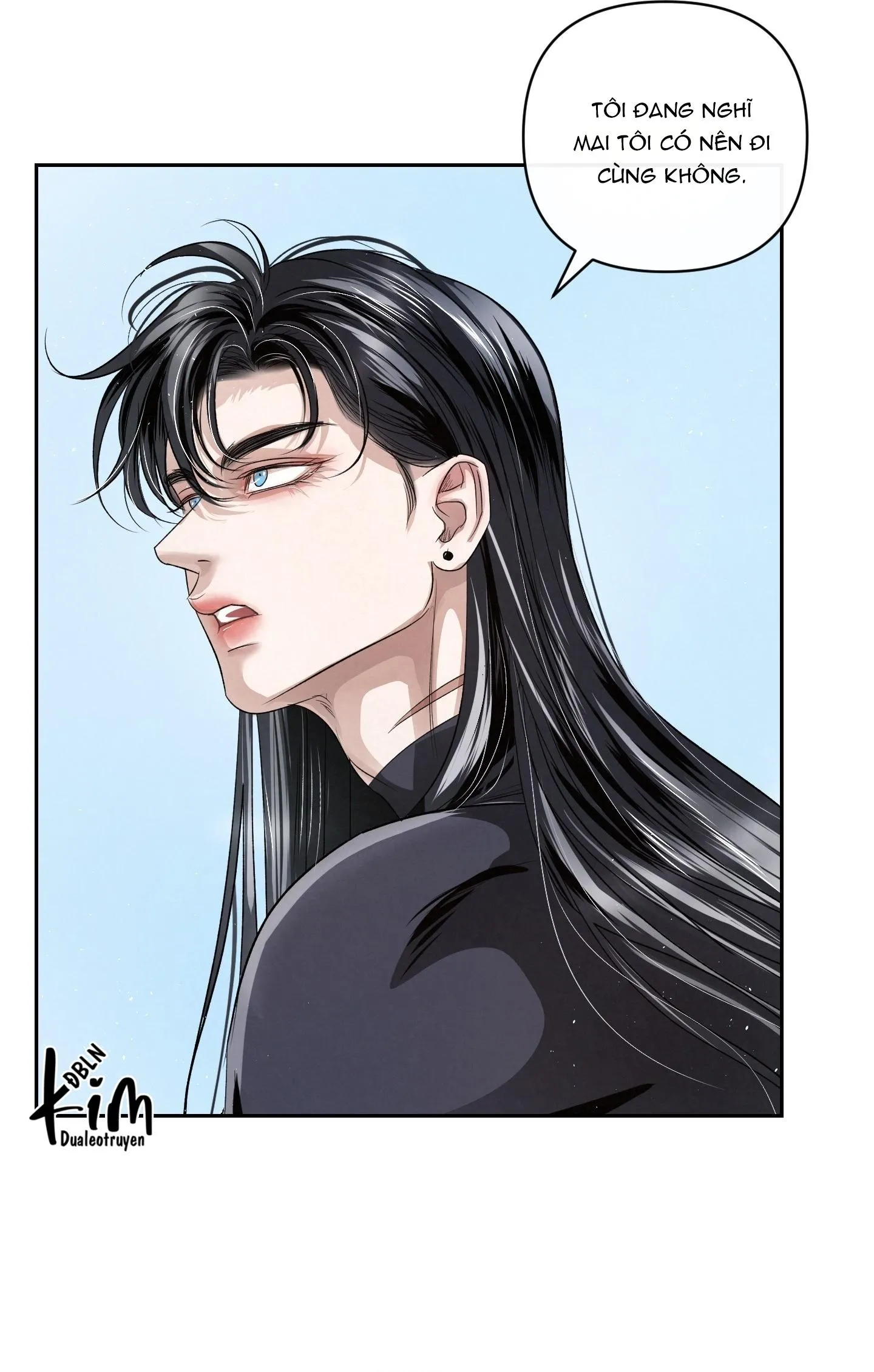 BLOOD GUIDE Chapter 32 Trang 19