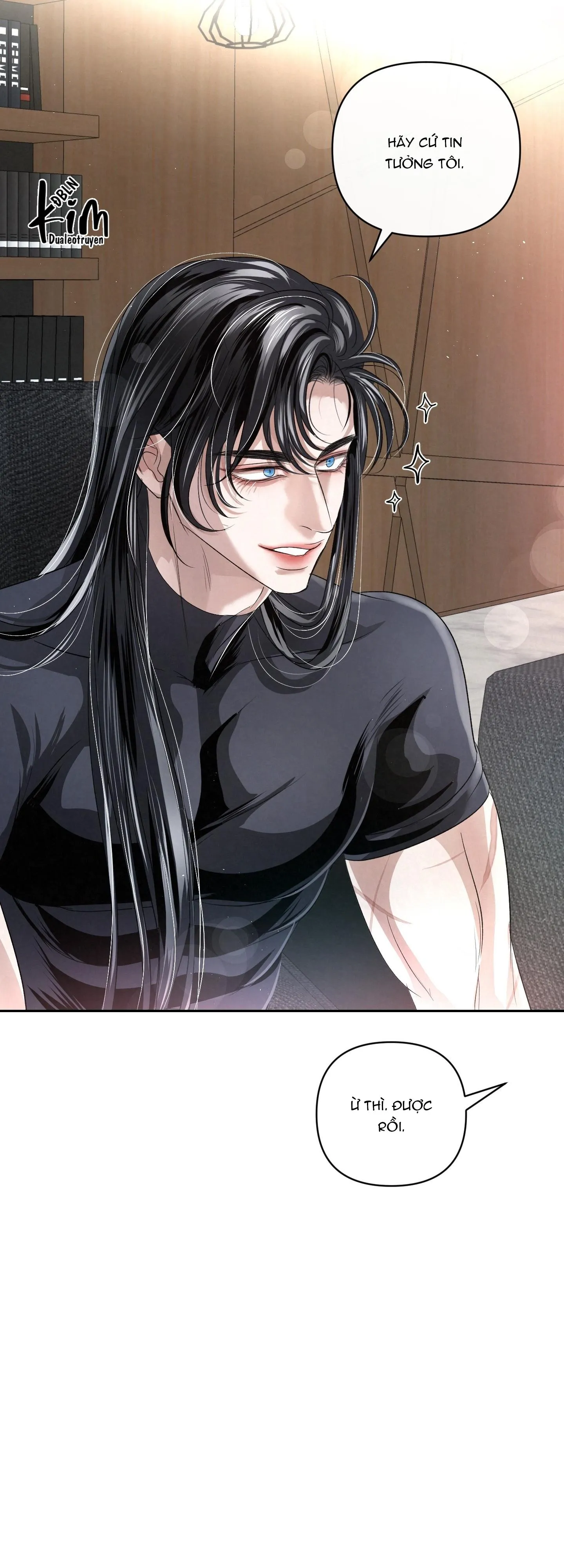 BLOOD GUIDE Chapter 32 Trang 21