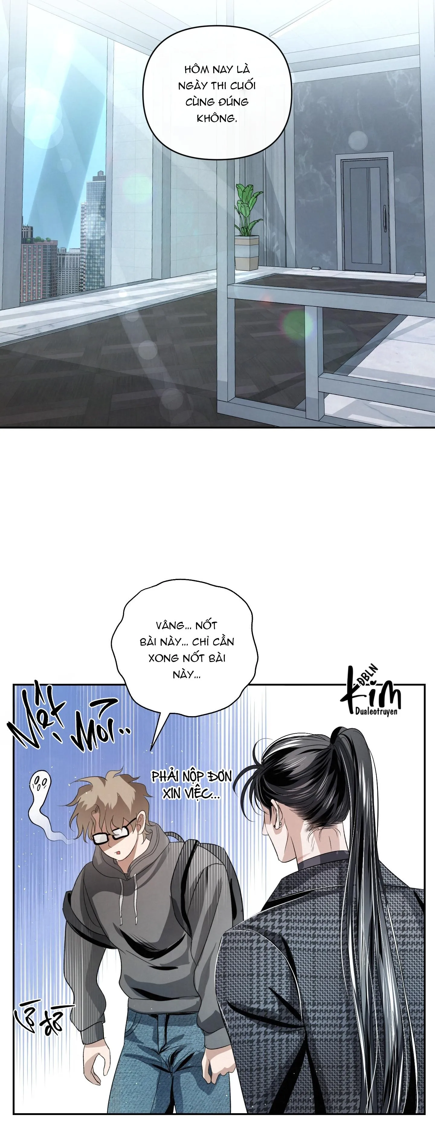 BLOOD GUIDE Chapter 32 Trang 23