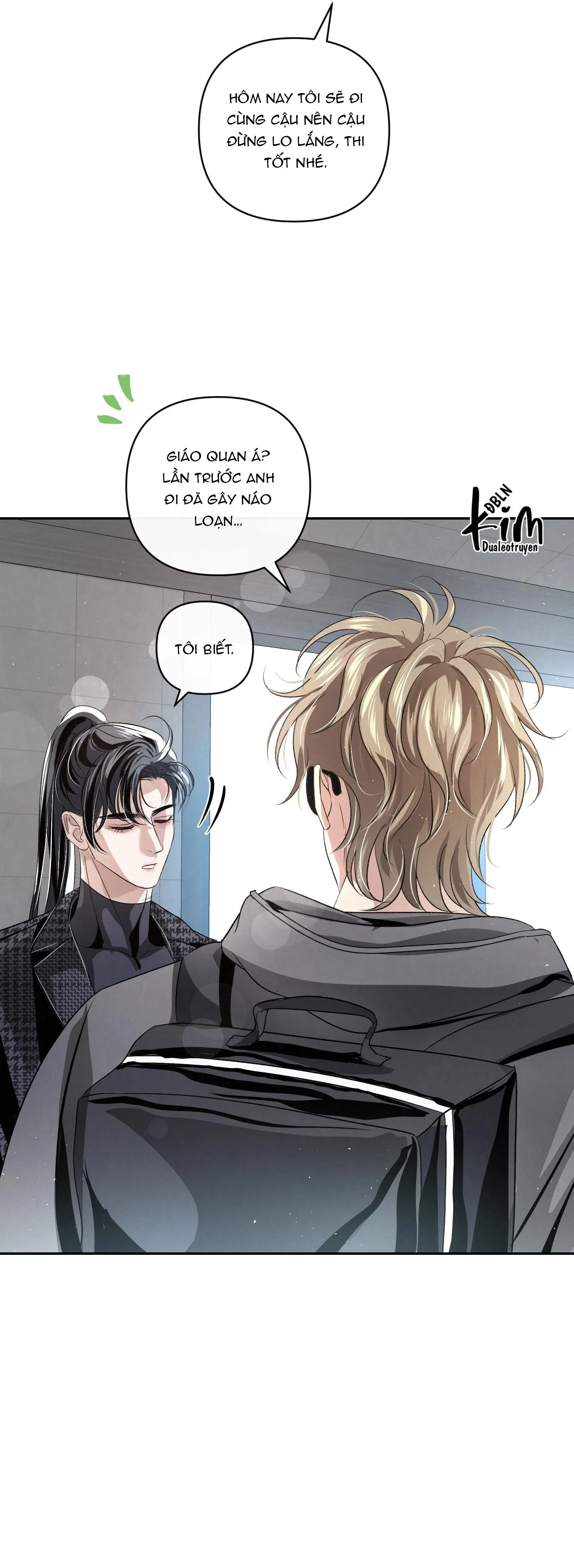 BLOOD GUIDE Chapter 32 Trang 24