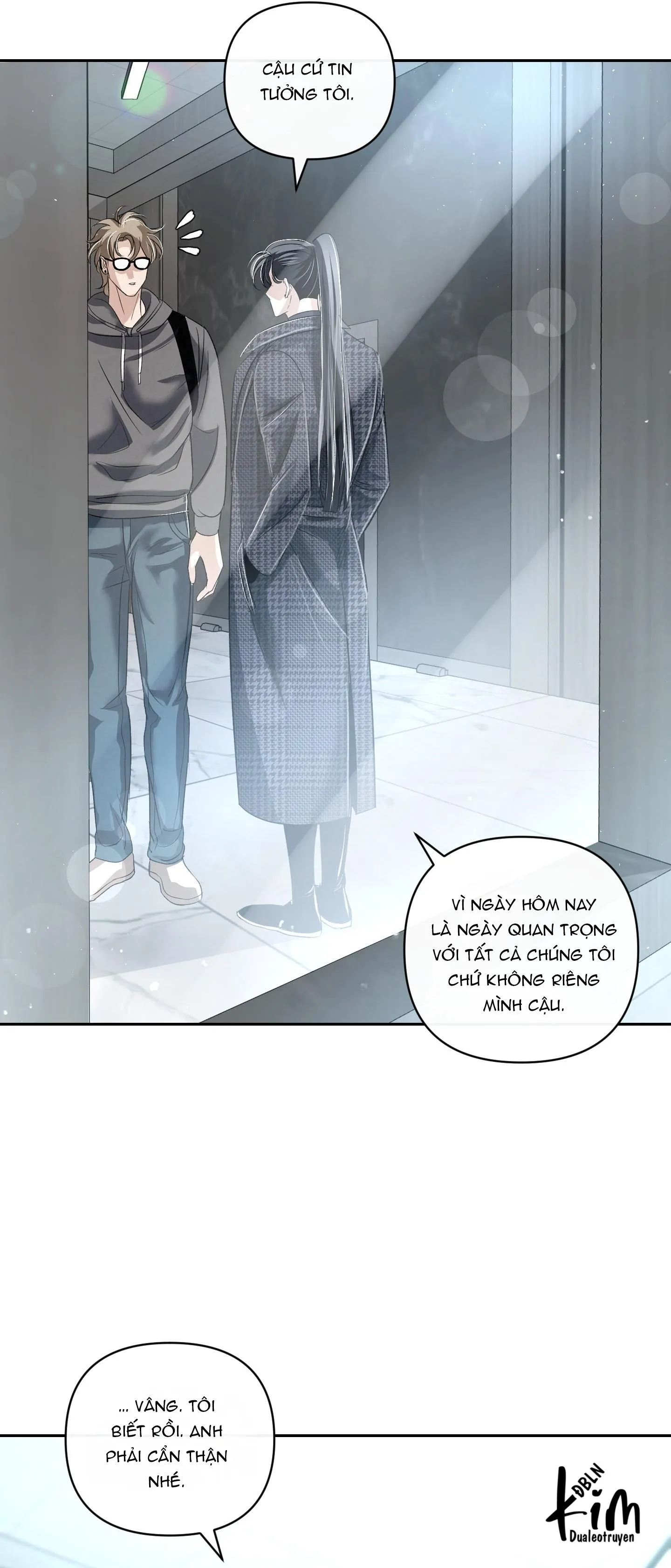 BLOOD GUIDE Chapter 32 Trang 26