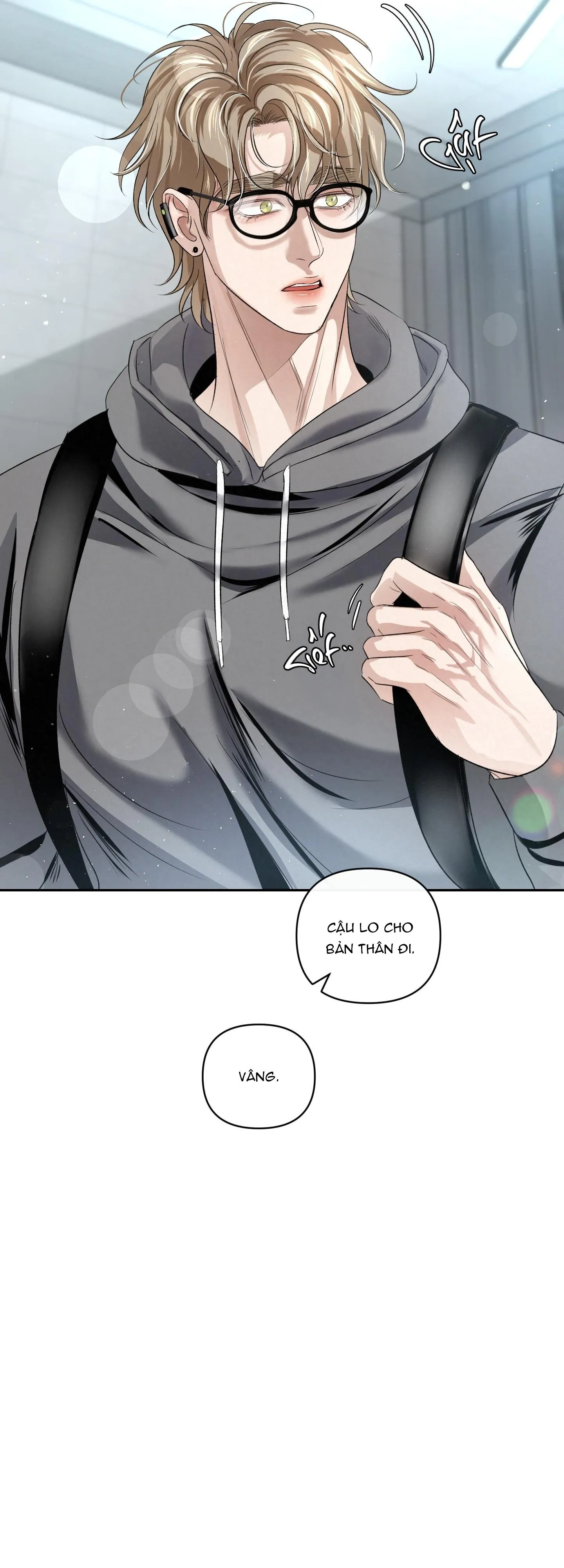 BLOOD GUIDE Chapter 32 Trang 27