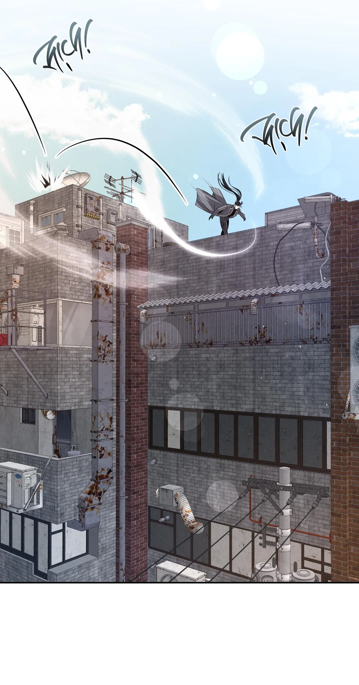 BLOOD GUIDE Chapter 32 Trang 30