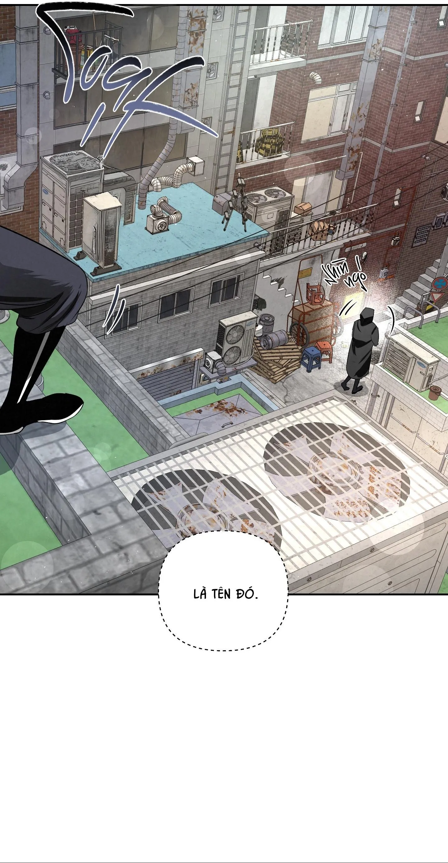 BLOOD GUIDE Chapter 32 Trang 33