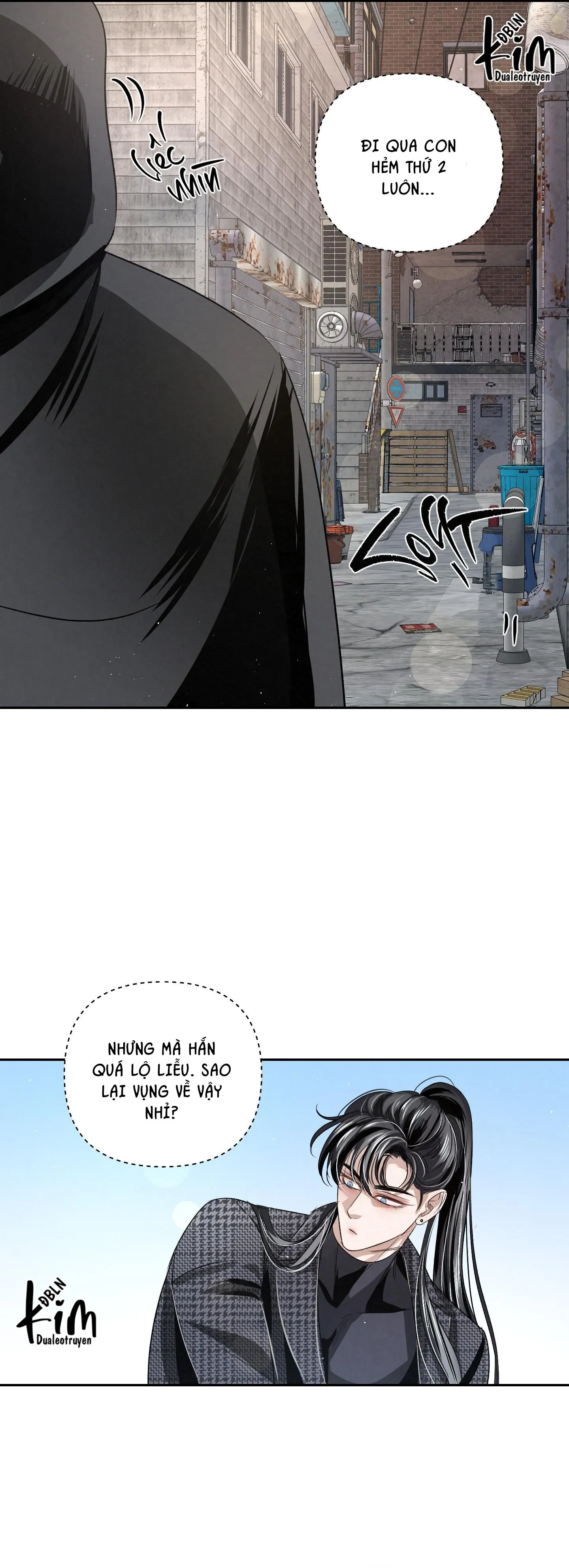 BLOOD GUIDE Chapter 32 Trang 34