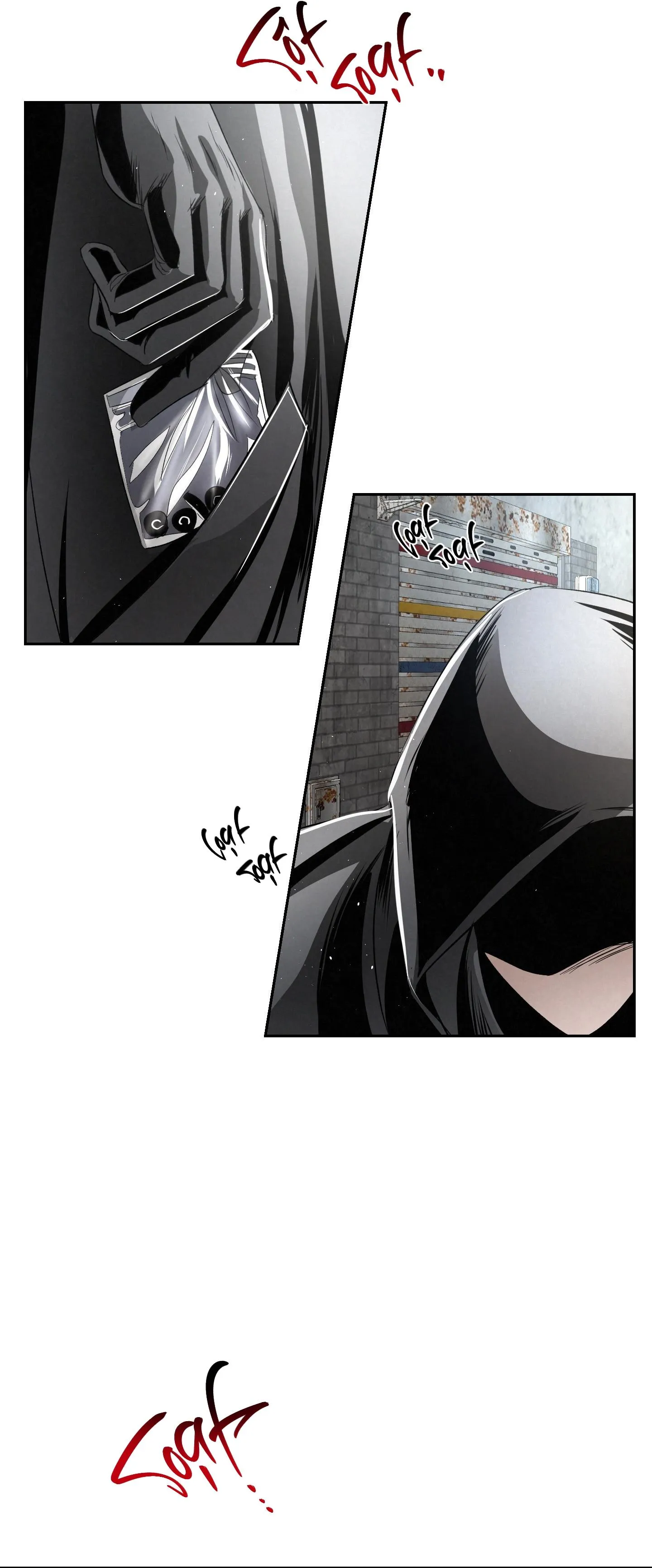 BLOOD GUIDE Chapter 32 Trang 36