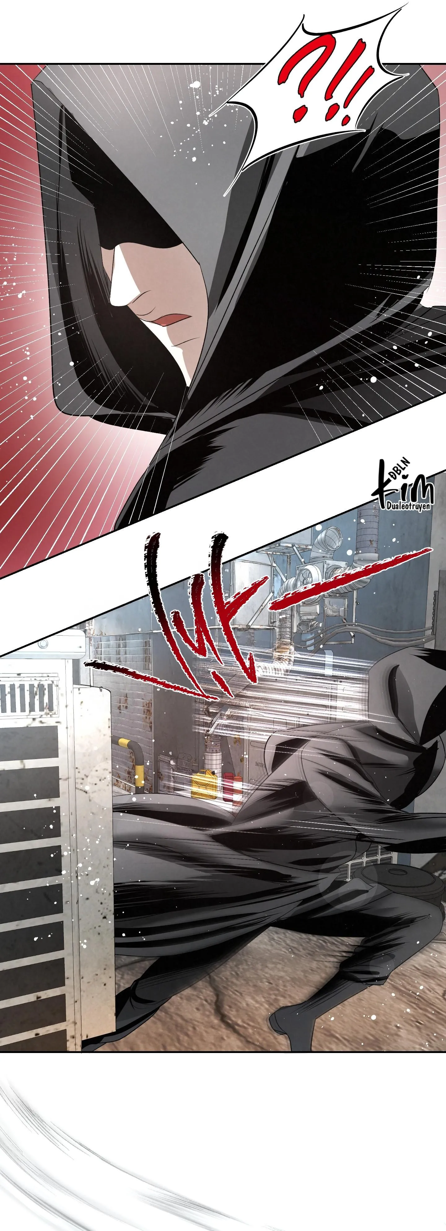 BLOOD GUIDE Chapter 32 Trang 39