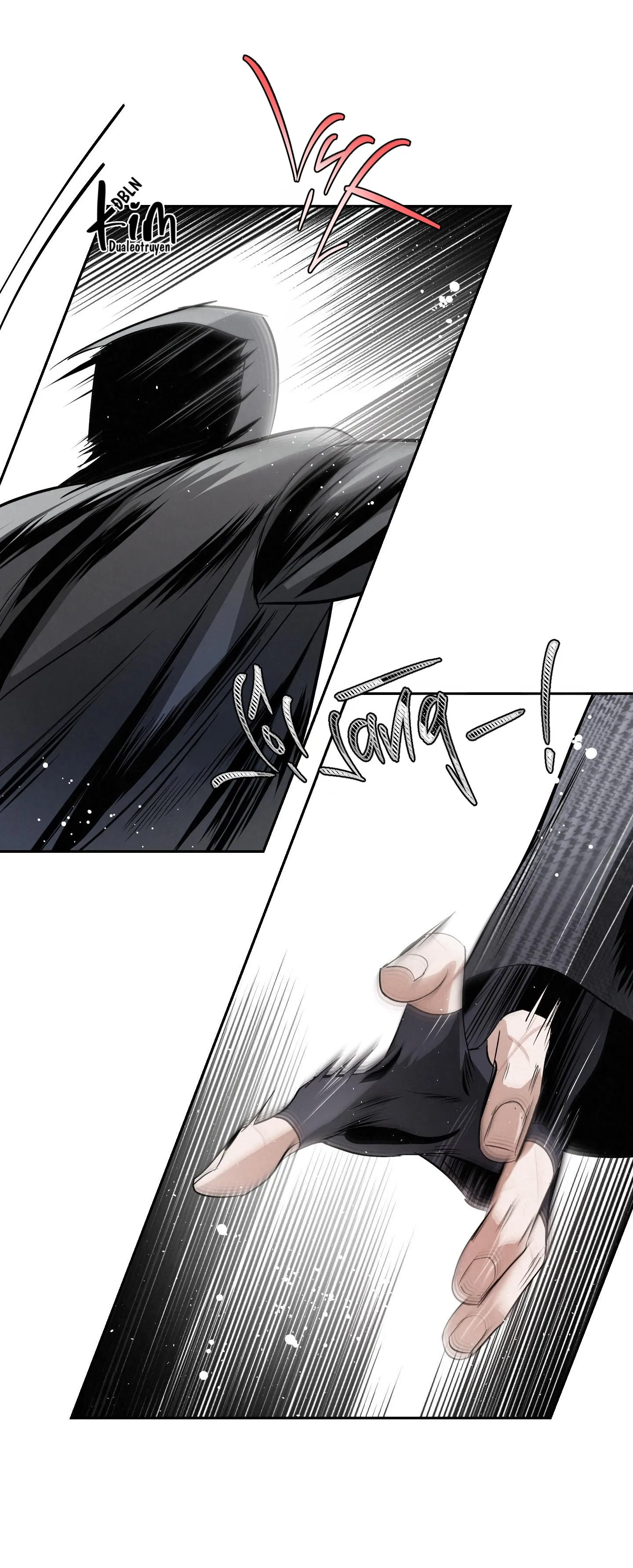 BLOOD GUIDE Chapter 32 Trang 43