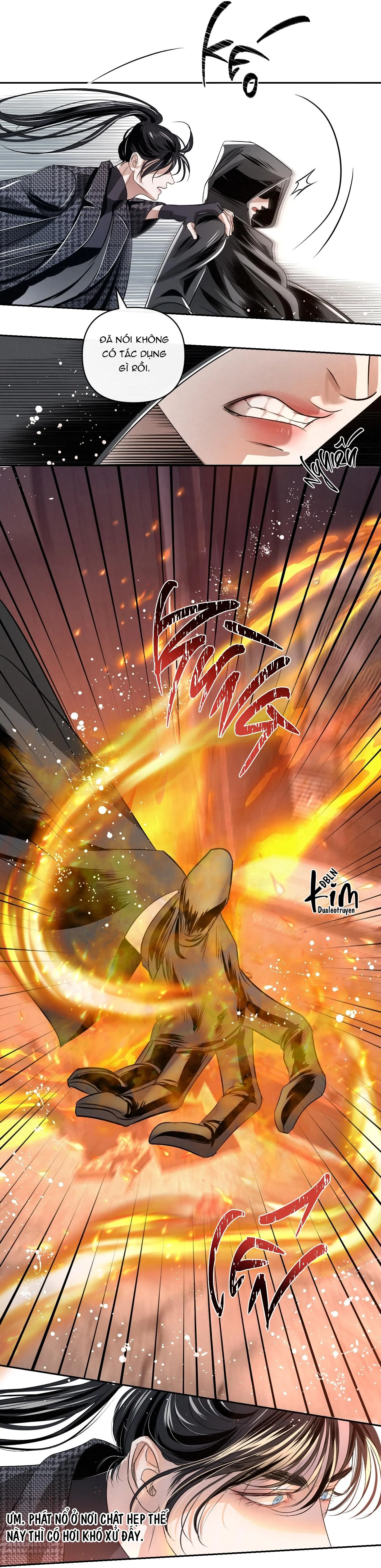 BLOOD GUIDE Chapter 32 Trang 45