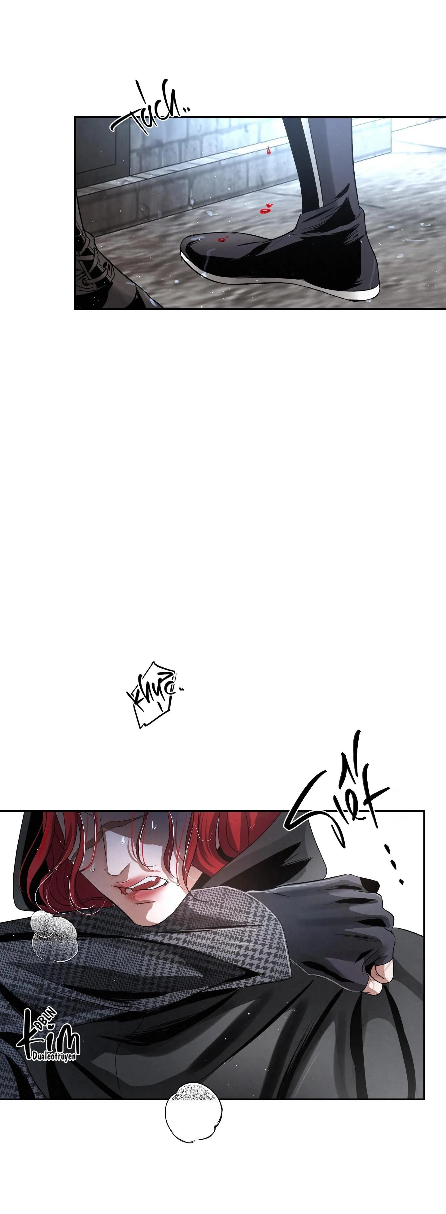 BLOOD GUIDE Chapter 32 Trang 49