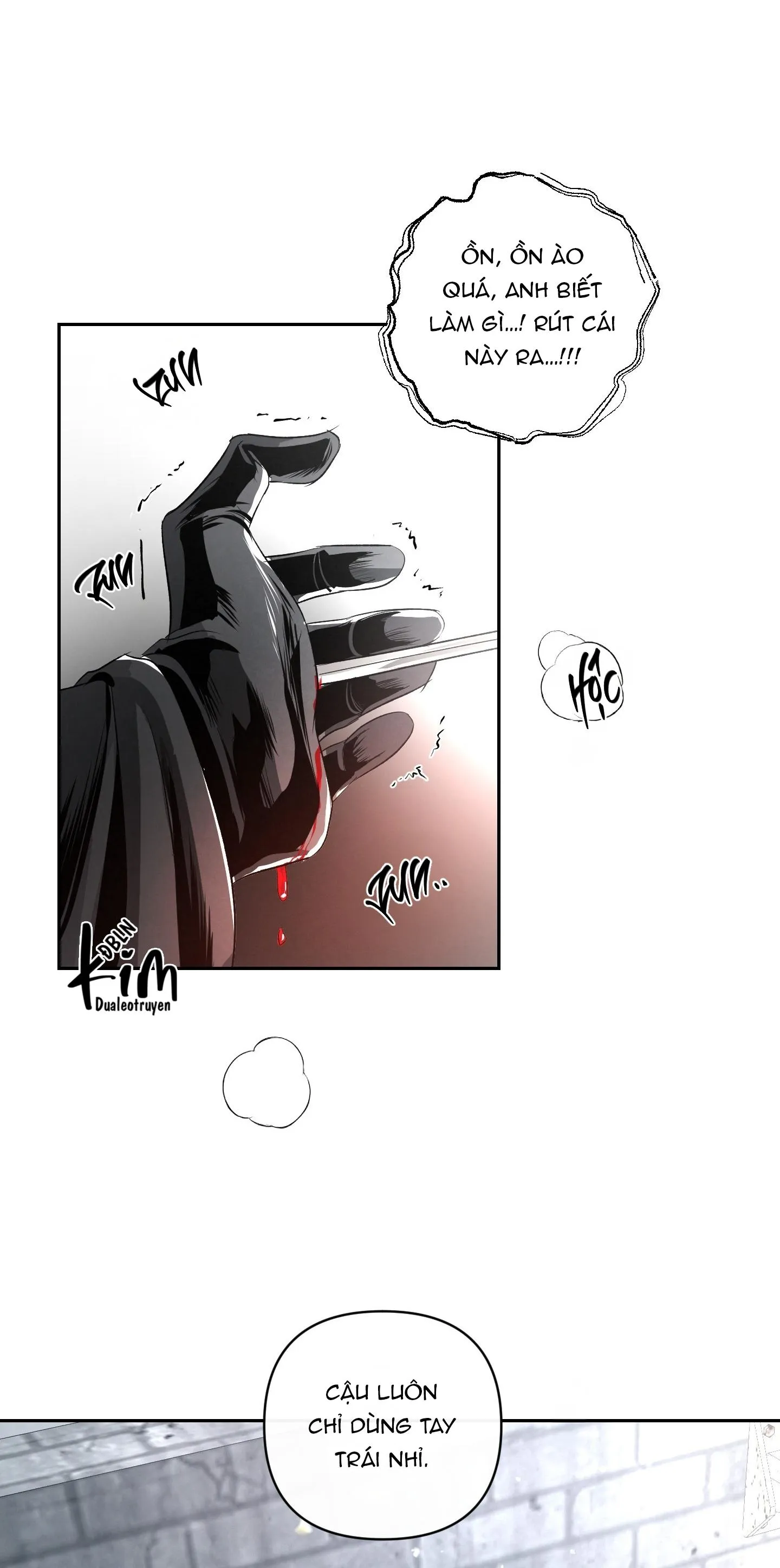 BLOOD GUIDE Chapter 32 Trang 51