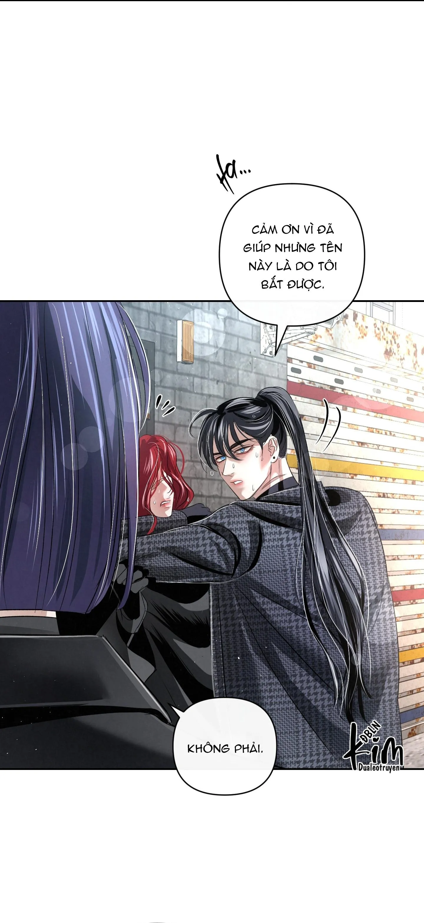 BLOOD GUIDE Chapter 32 Trang 53