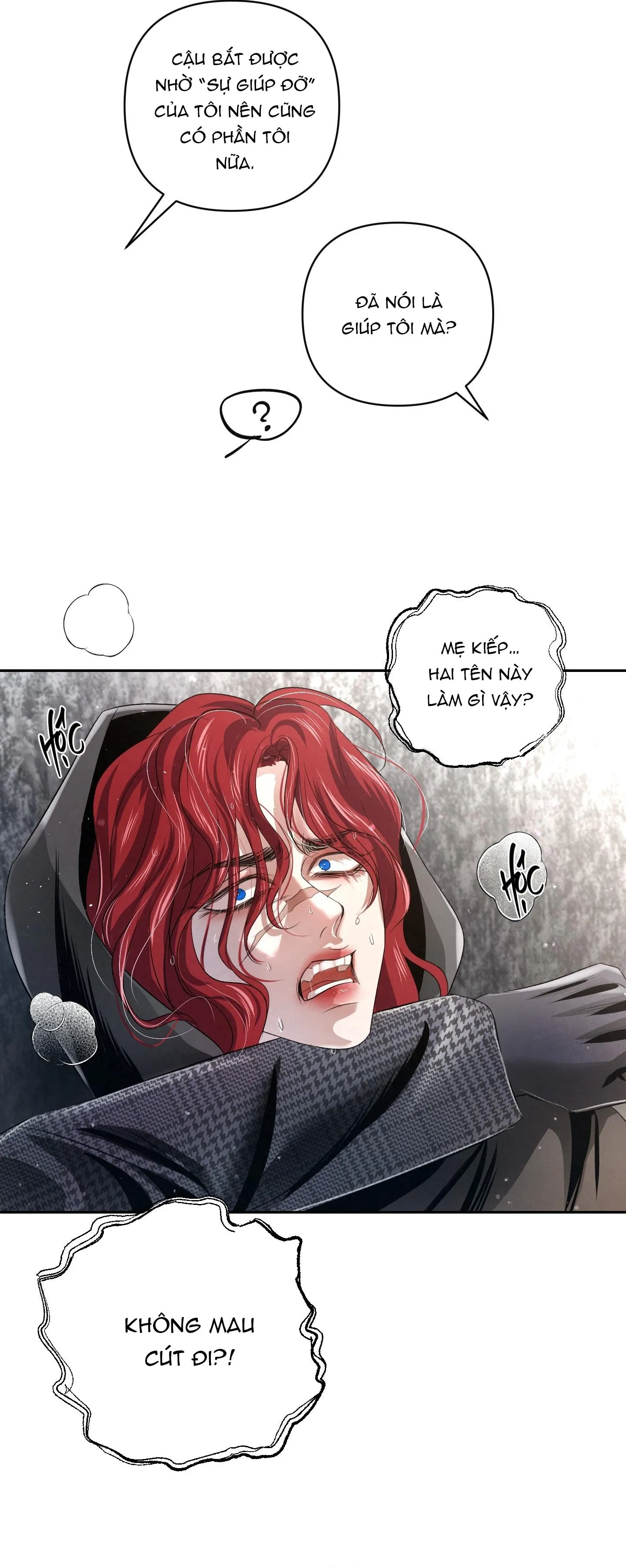 BLOOD GUIDE Chapter 32 Trang 54