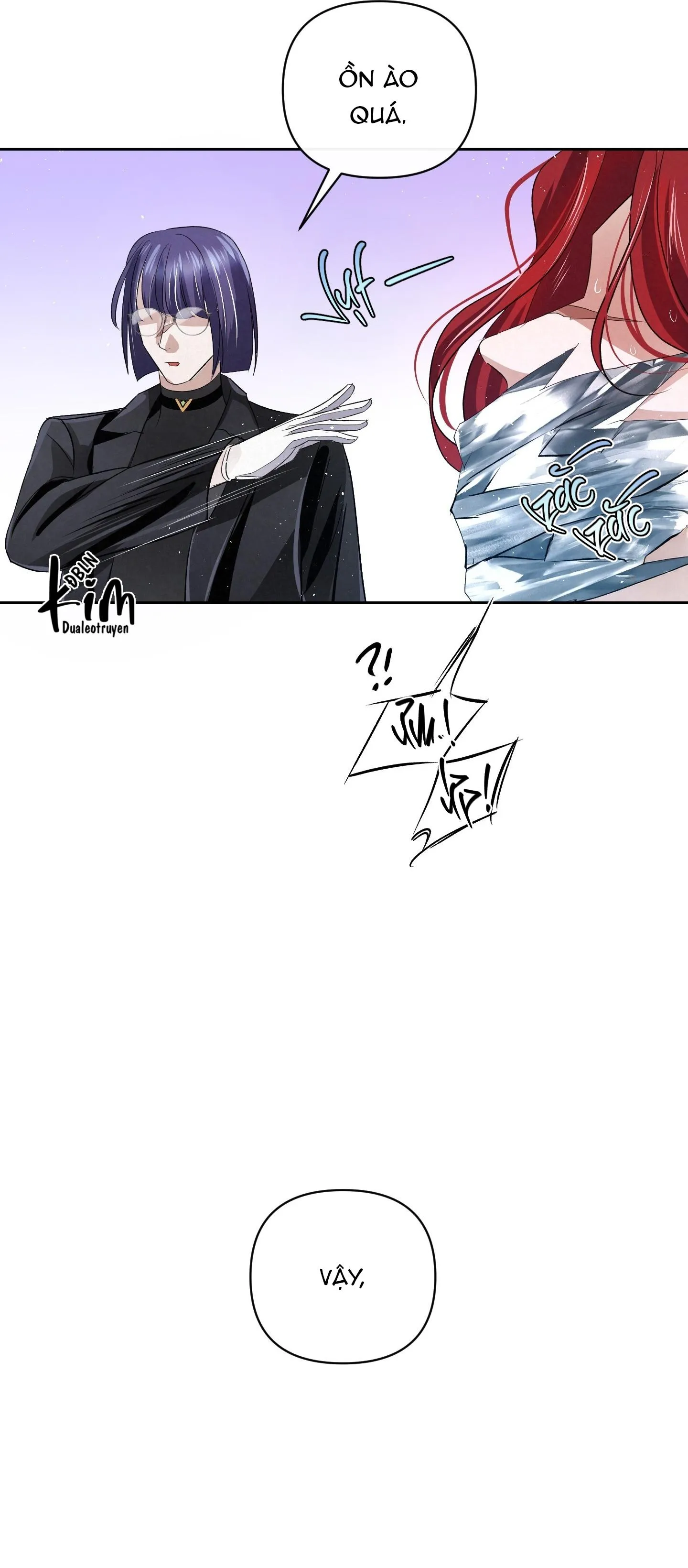 BLOOD GUIDE Chapter 32 Trang 55