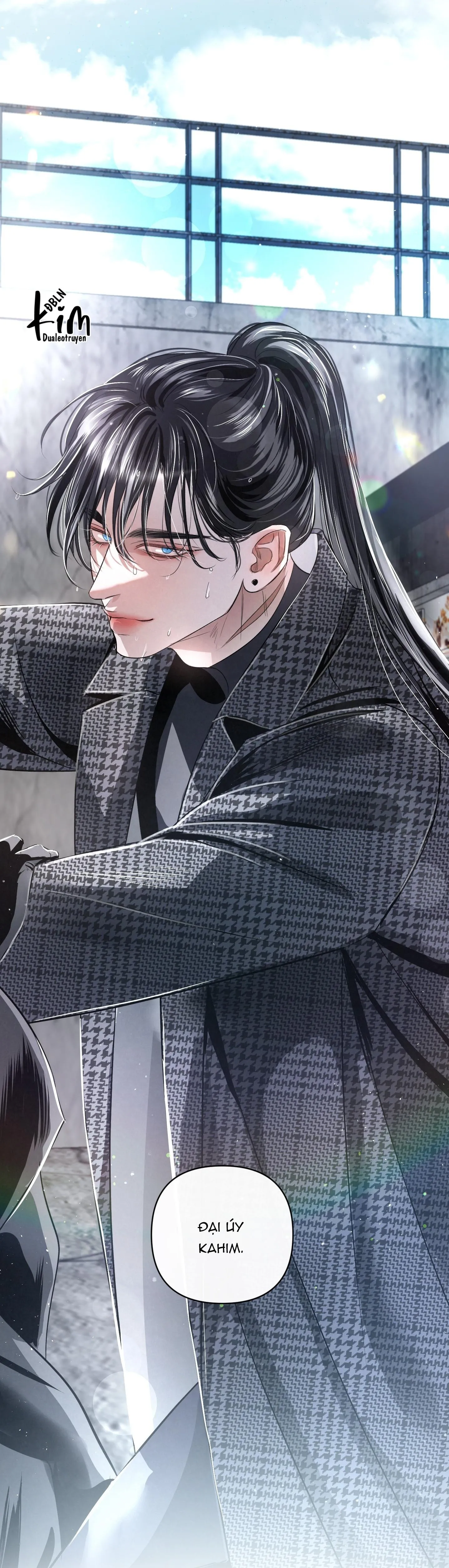 BLOOD GUIDE Chapter 32 Trang 57