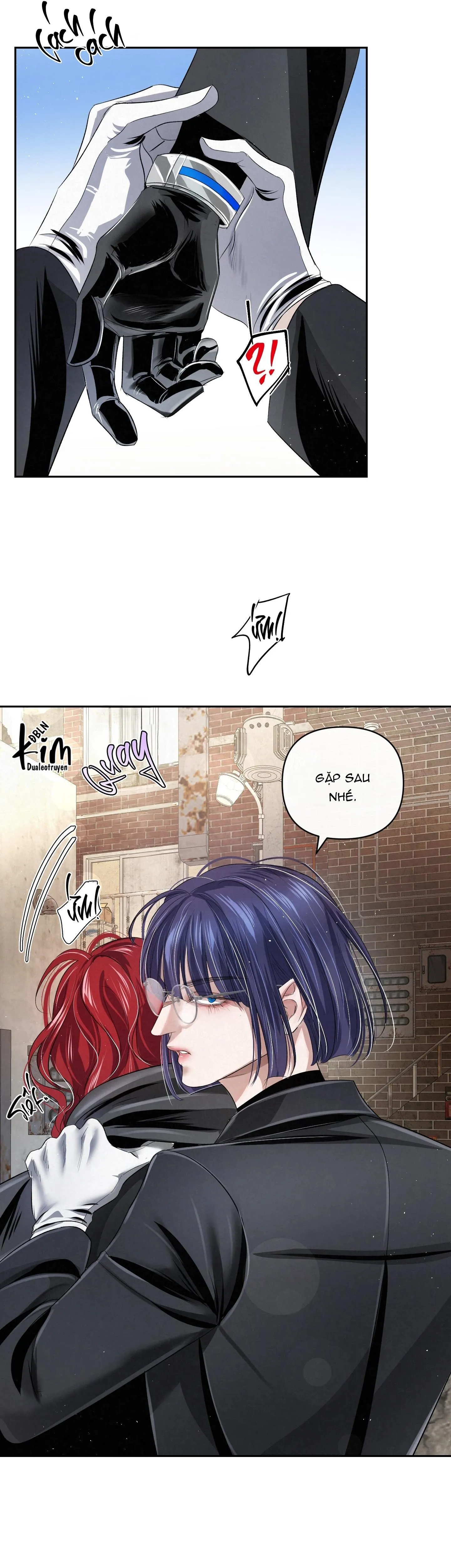 BLOOD GUIDE Chapter 33 Trang 4