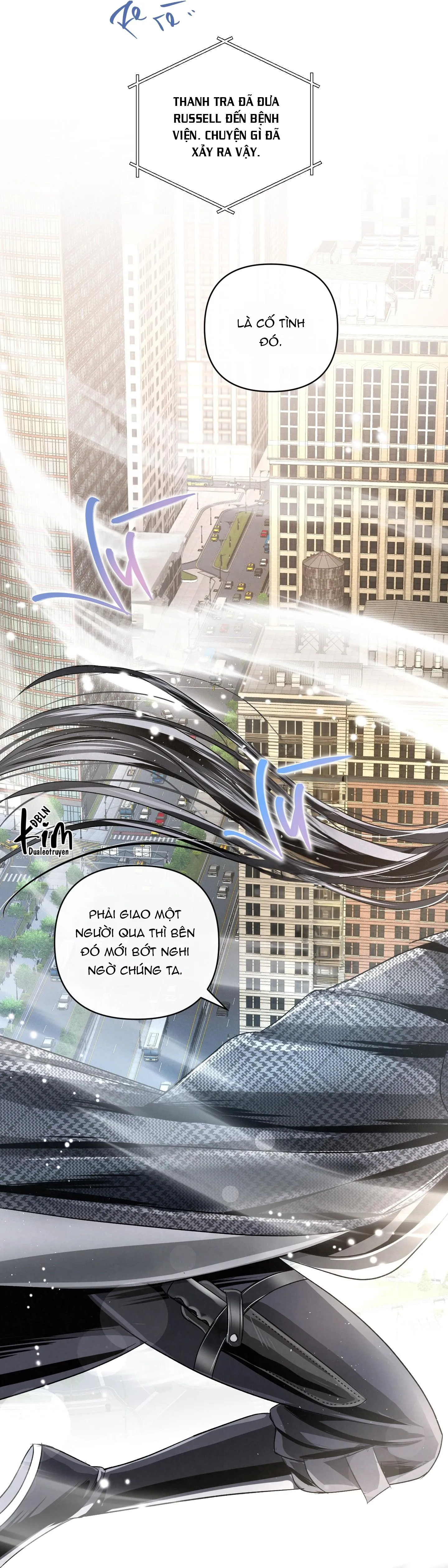 BLOOD GUIDE Chapter 33 Trang 6