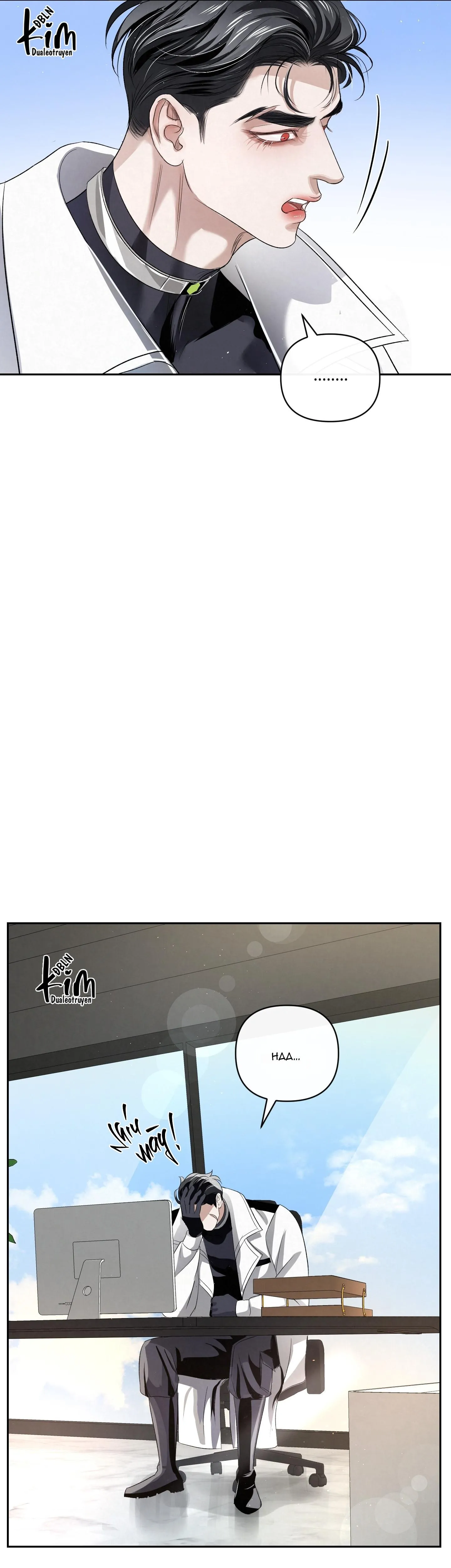 BLOOD GUIDE Chapter 33 Trang 9