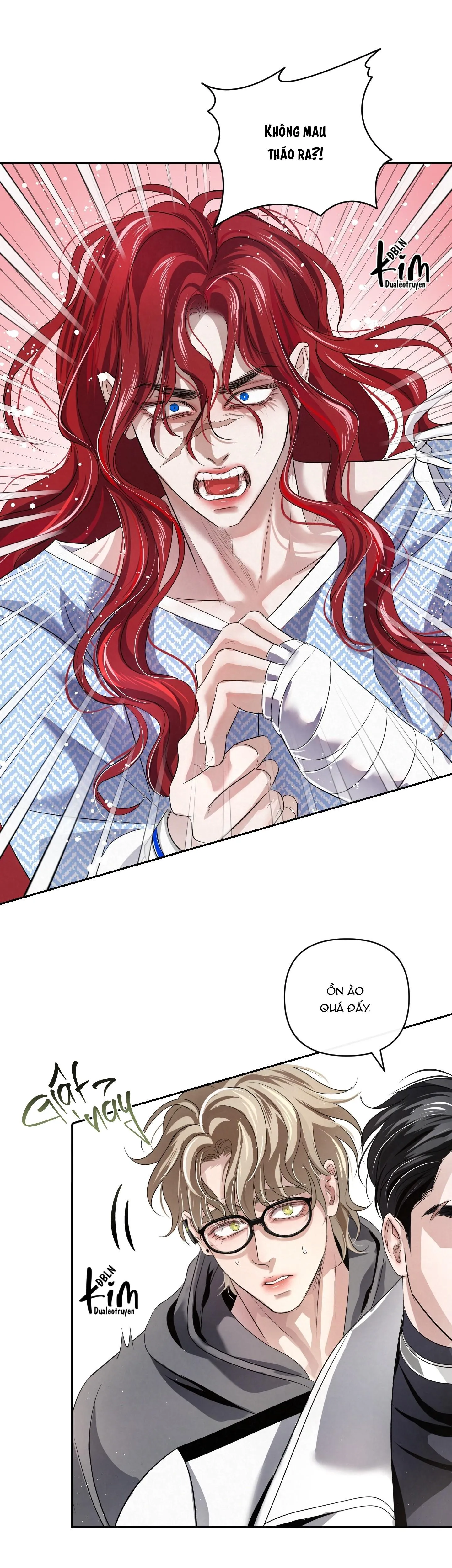 BLOOD GUIDE Chapter 33 Trang 12