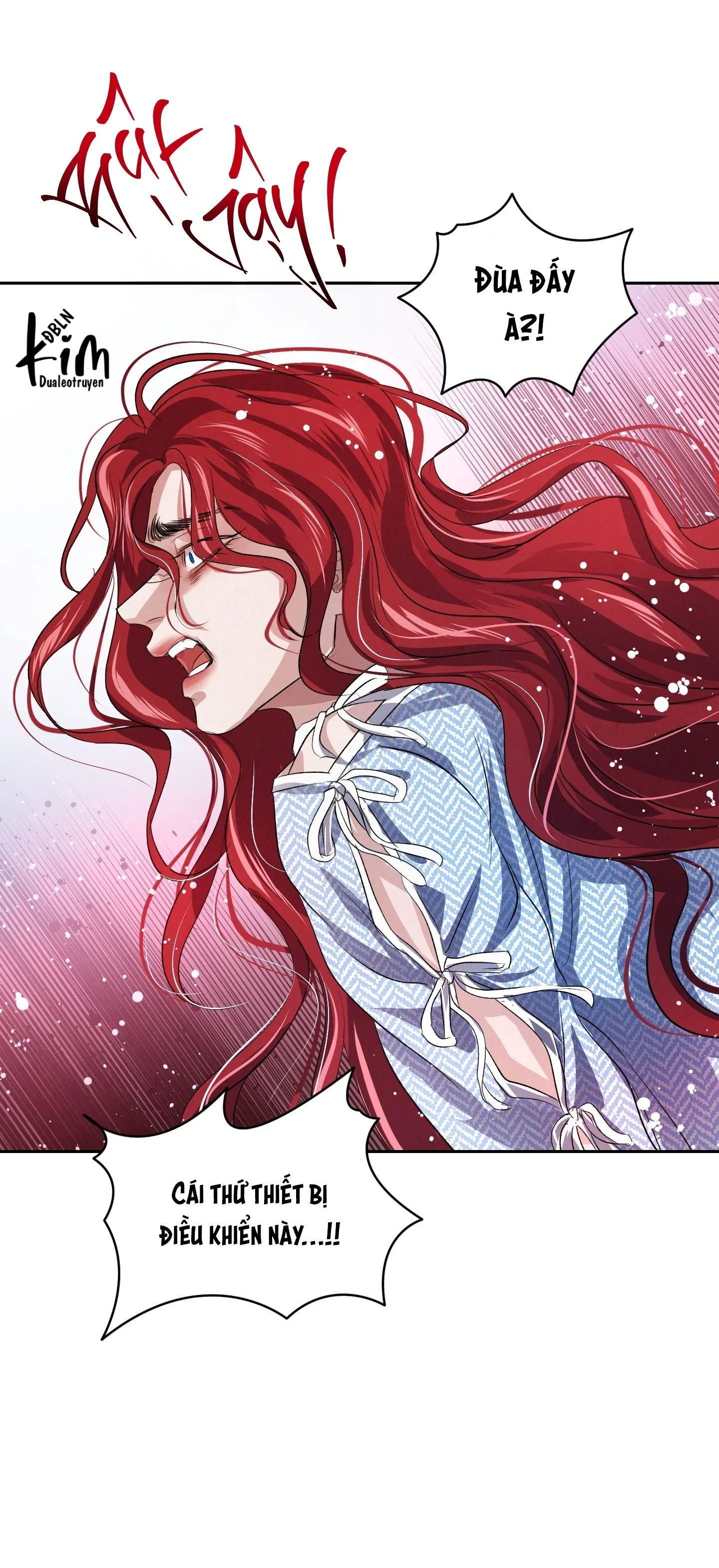 BLOOD GUIDE Chapter 33 Trang 14