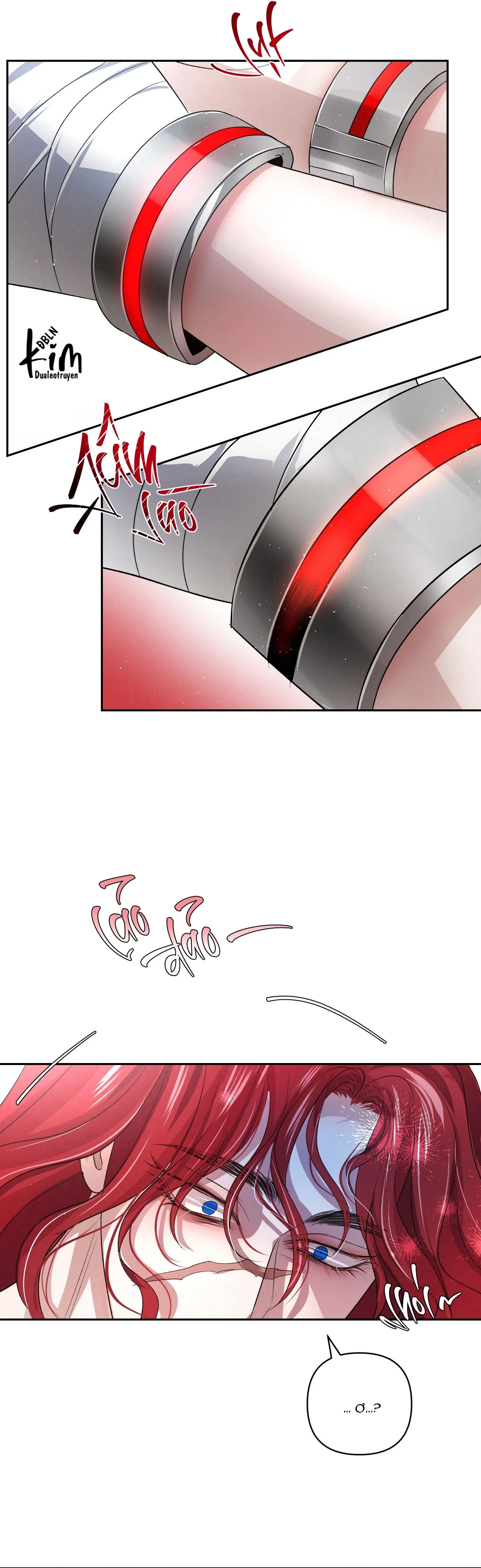 BLOOD GUIDE Chapter 33 Trang 15