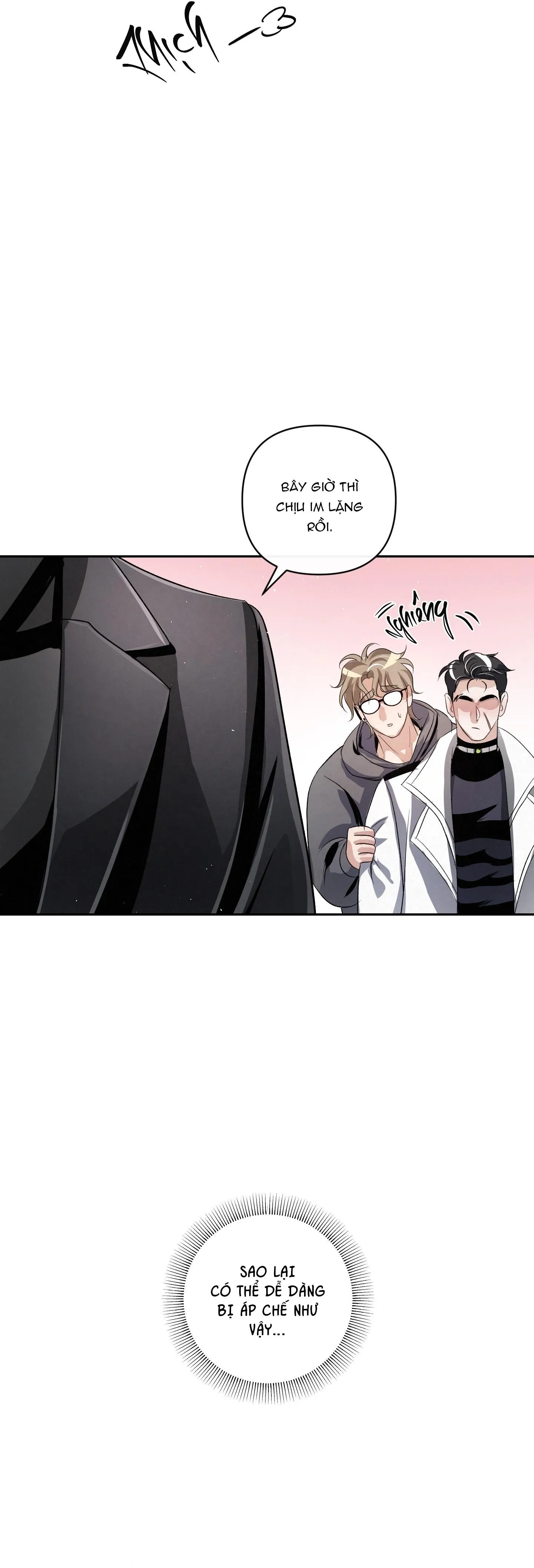 BLOOD GUIDE Chapter 33 Trang 17