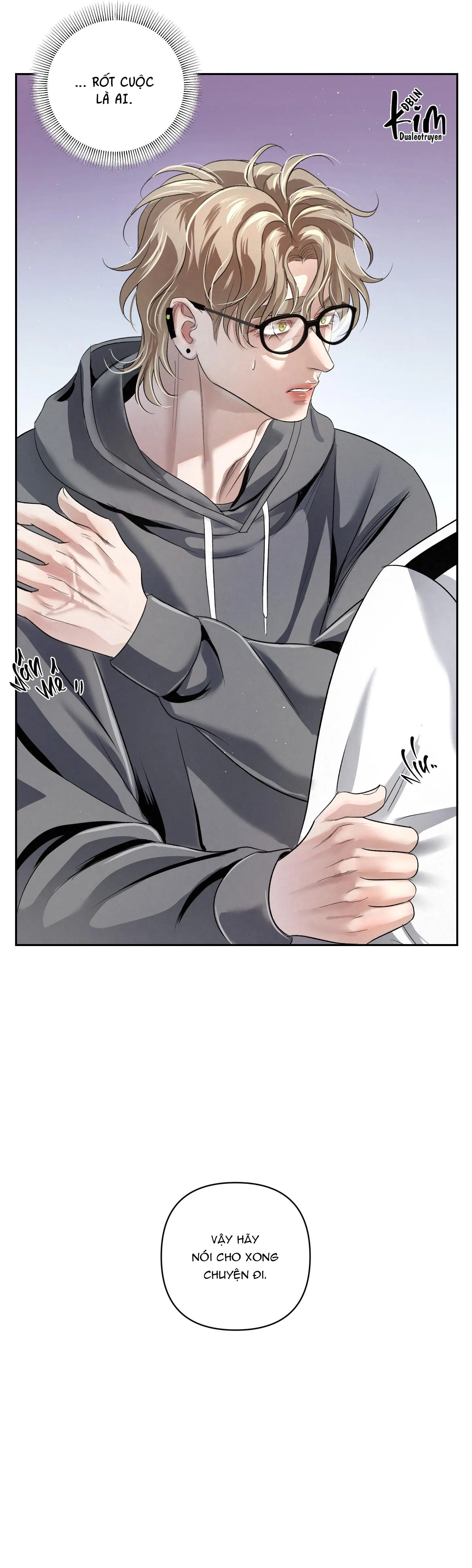 BLOOD GUIDE Chapter 33 Trang 18