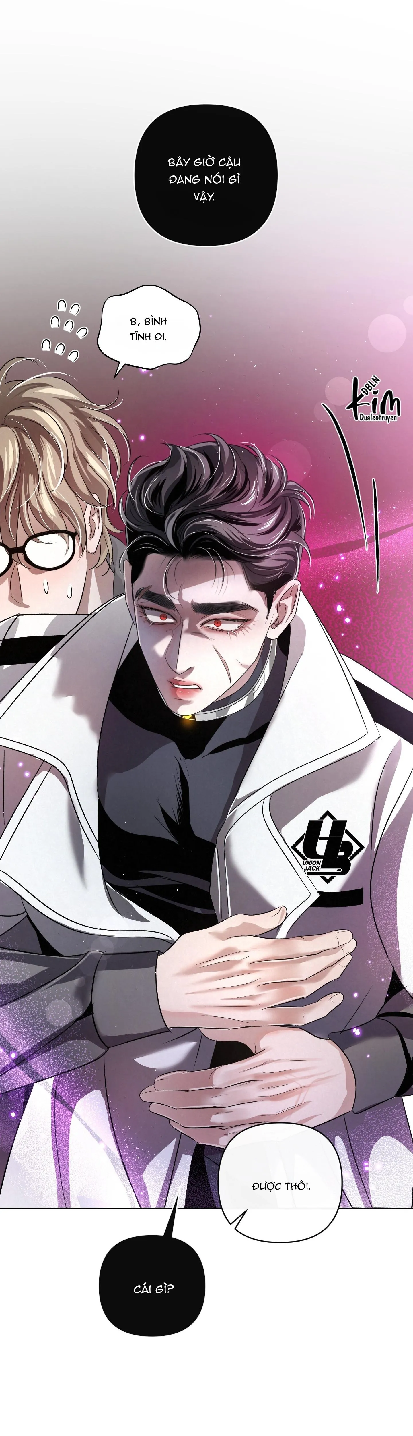 BLOOD GUIDE Chapter 33 Trang 25