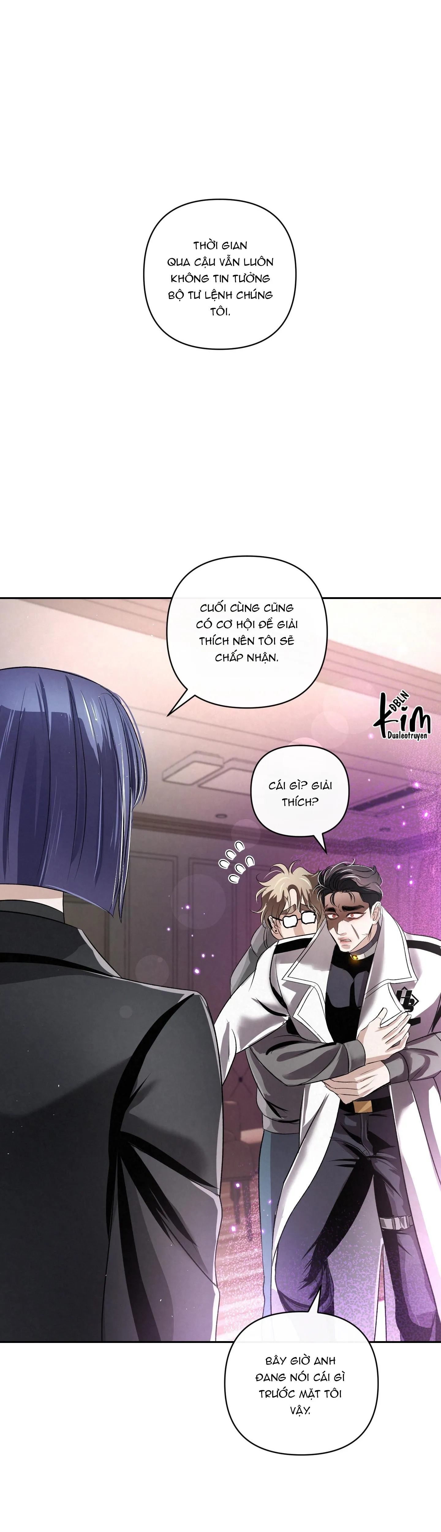 BLOOD GUIDE Chapter 33 Trang 26