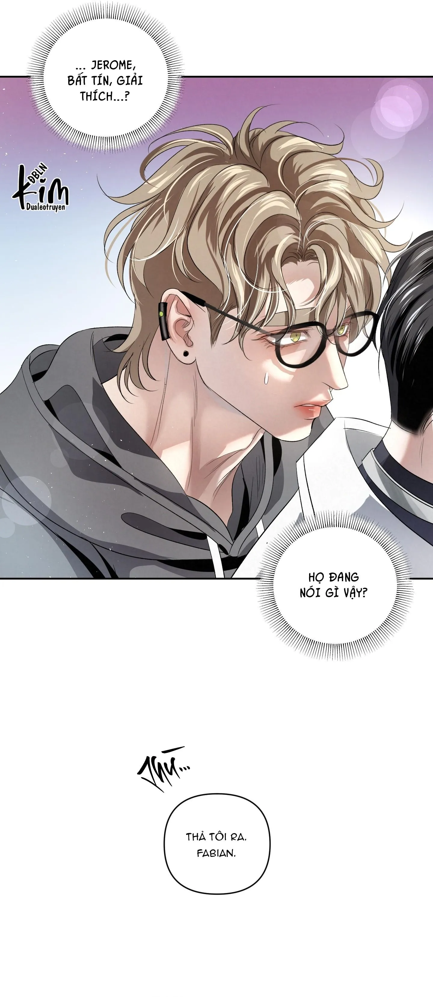 BLOOD GUIDE Chapter 33 Trang 28