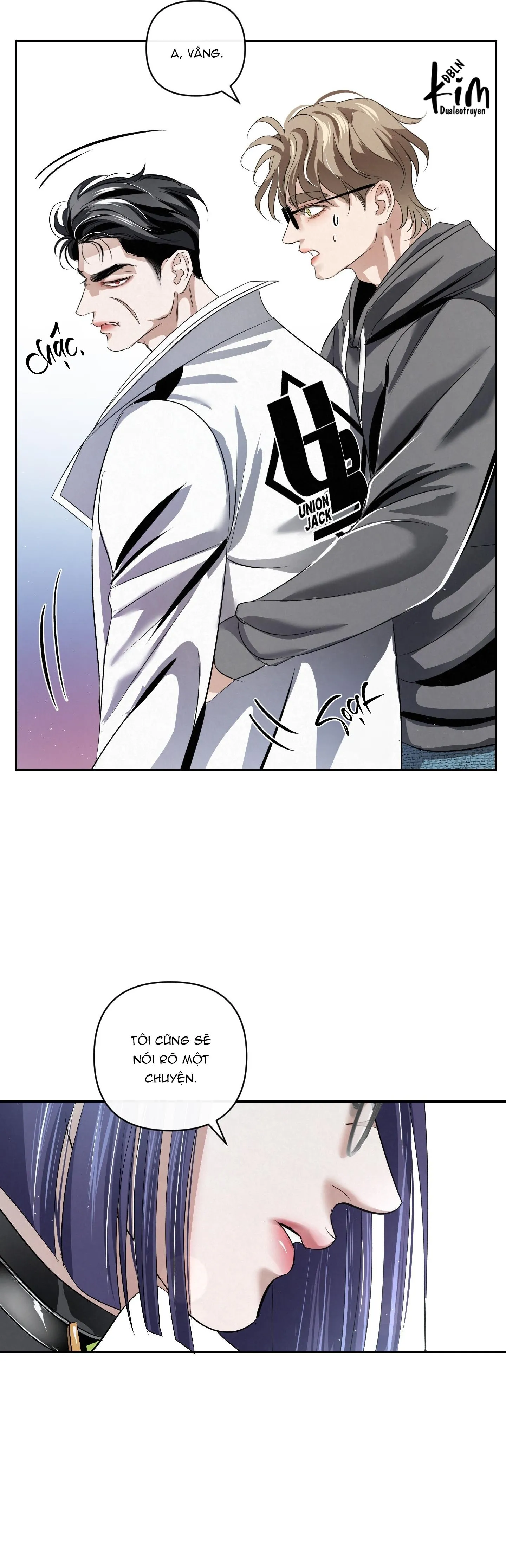 BLOOD GUIDE Chapter 33 Trang 29