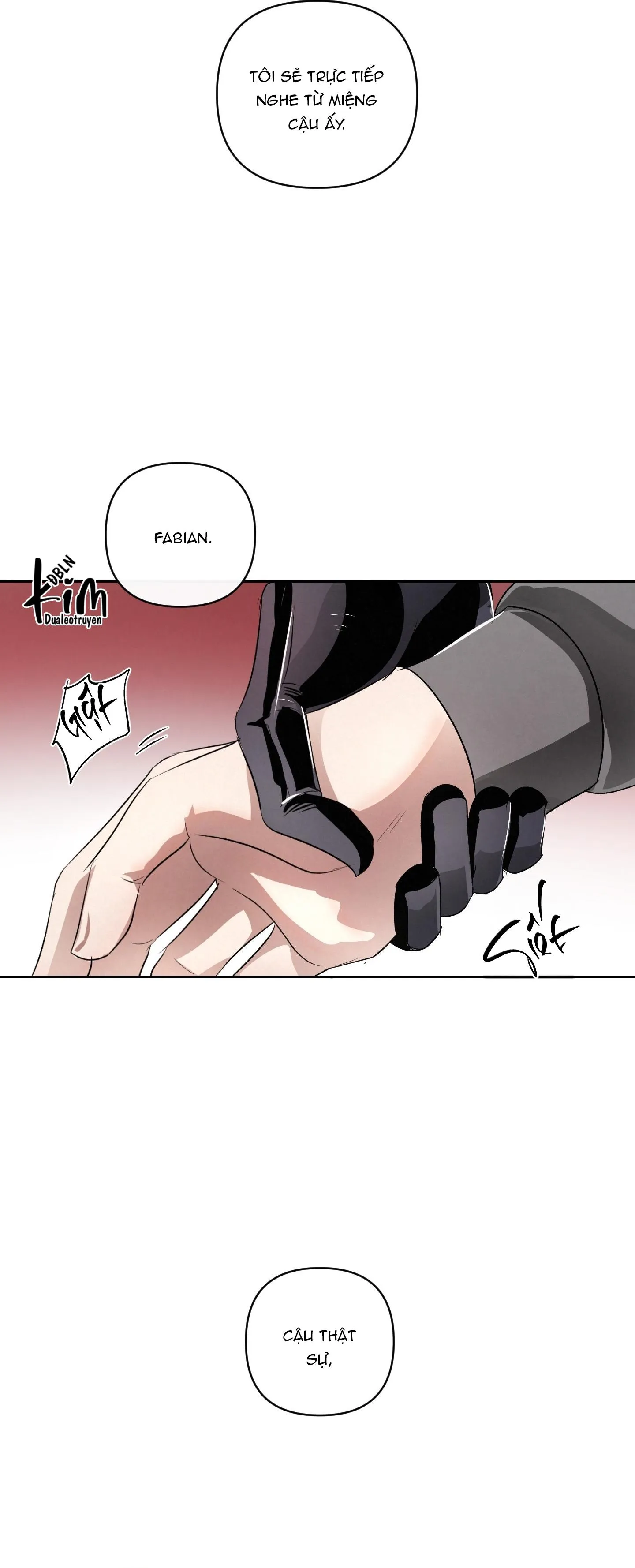 BLOOD GUIDE Chapter 33 Trang 32