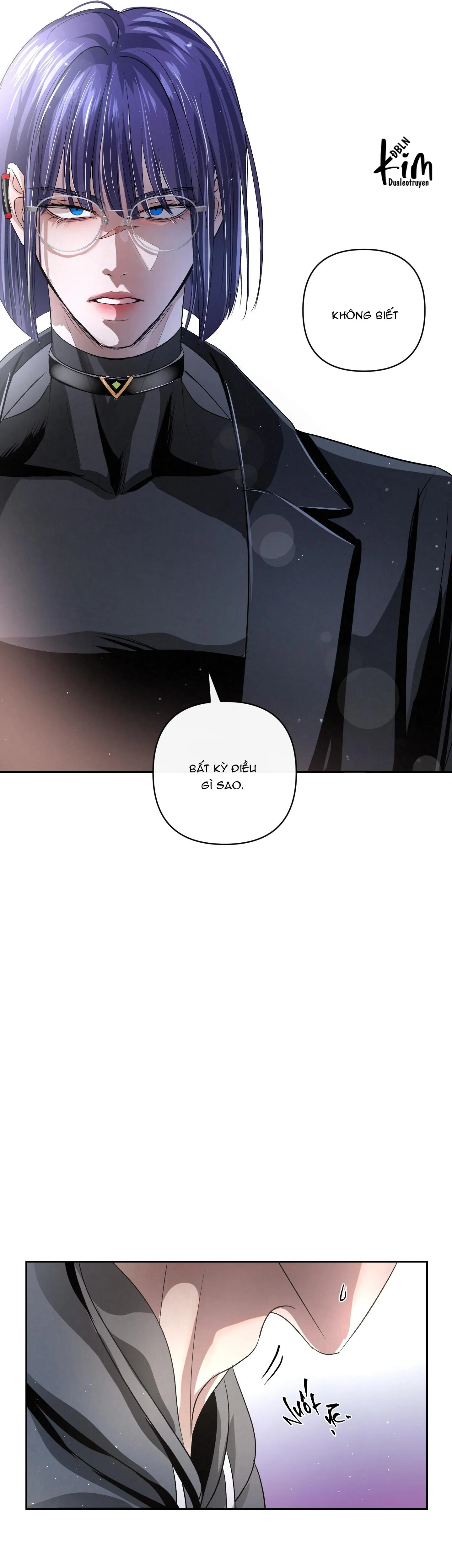 BLOOD GUIDE Chapter 33 Trang 33