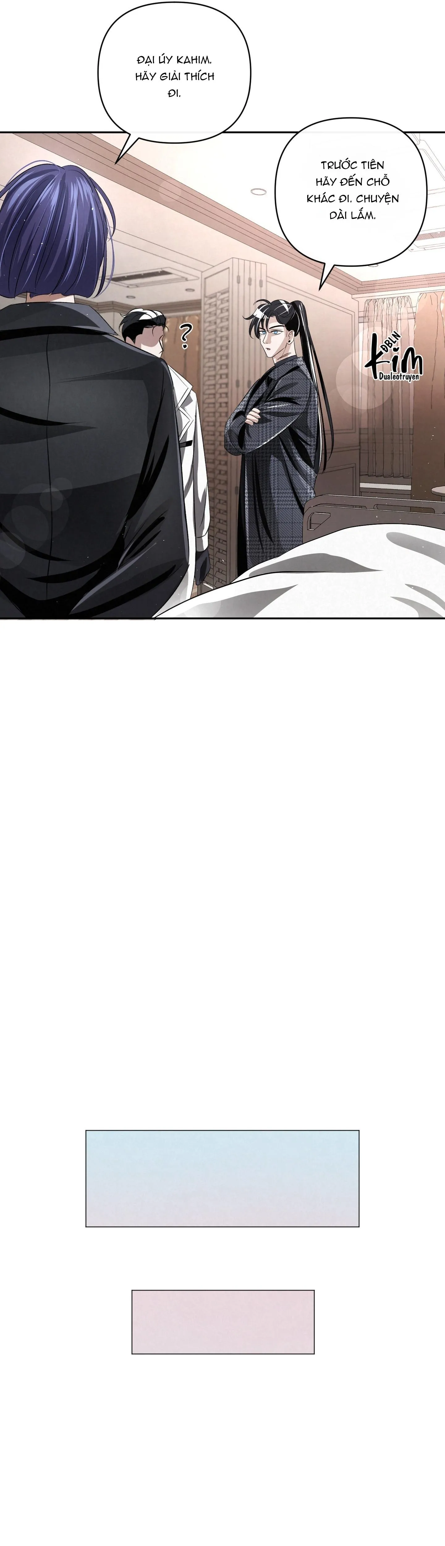 BLOOD GUIDE Chapter 33 Trang 36