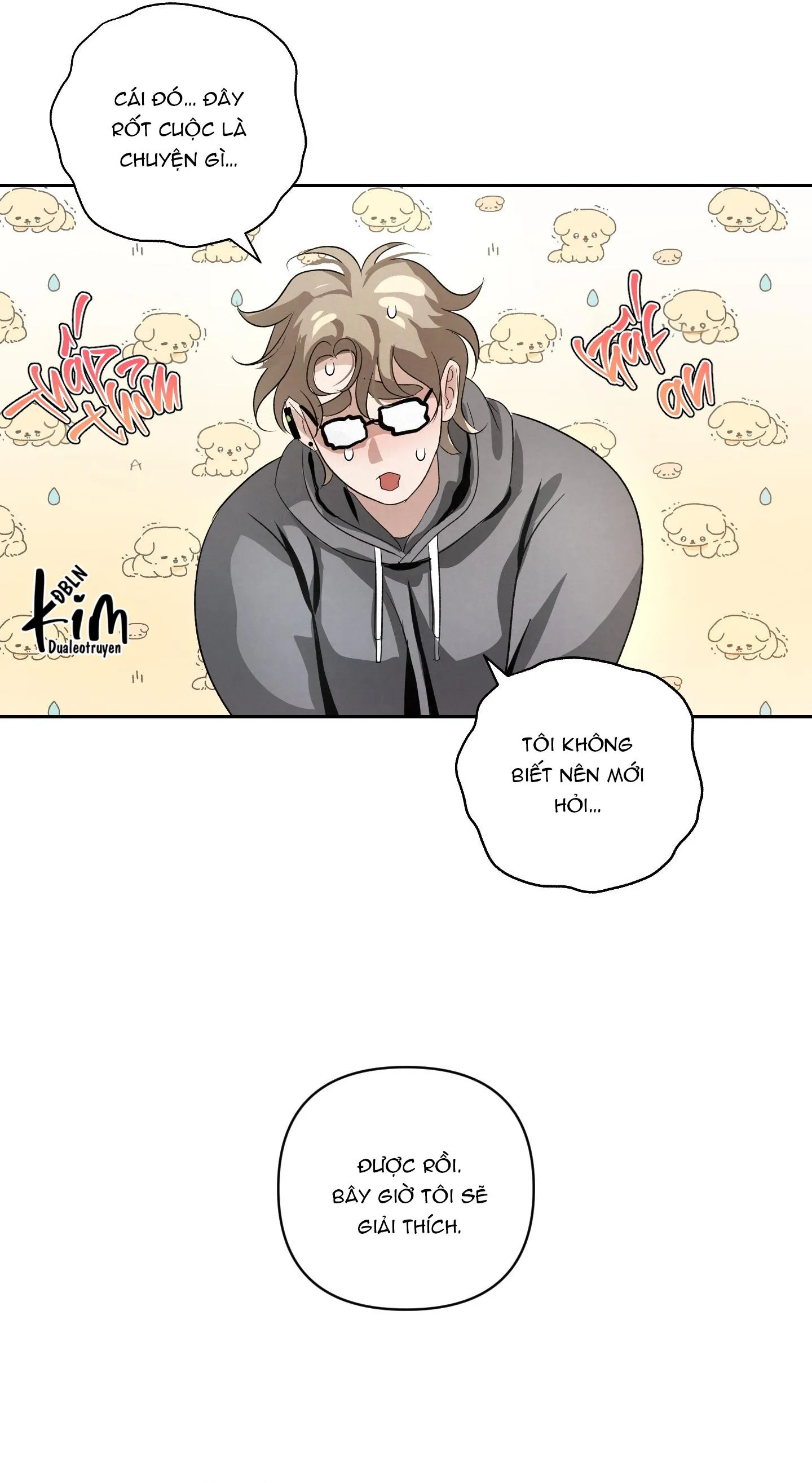 BLOOD GUIDE Chapter 33 Trang 39