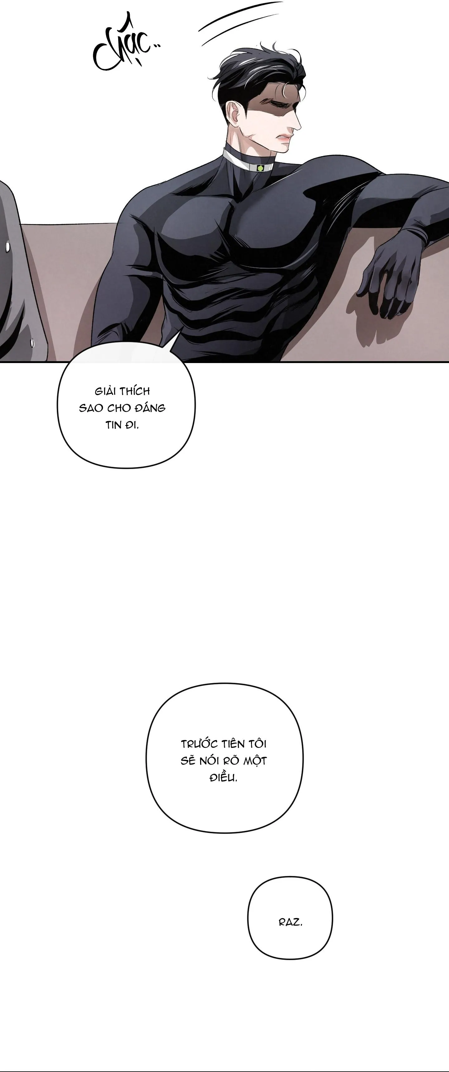 BLOOD GUIDE Chapter 33 Trang 42