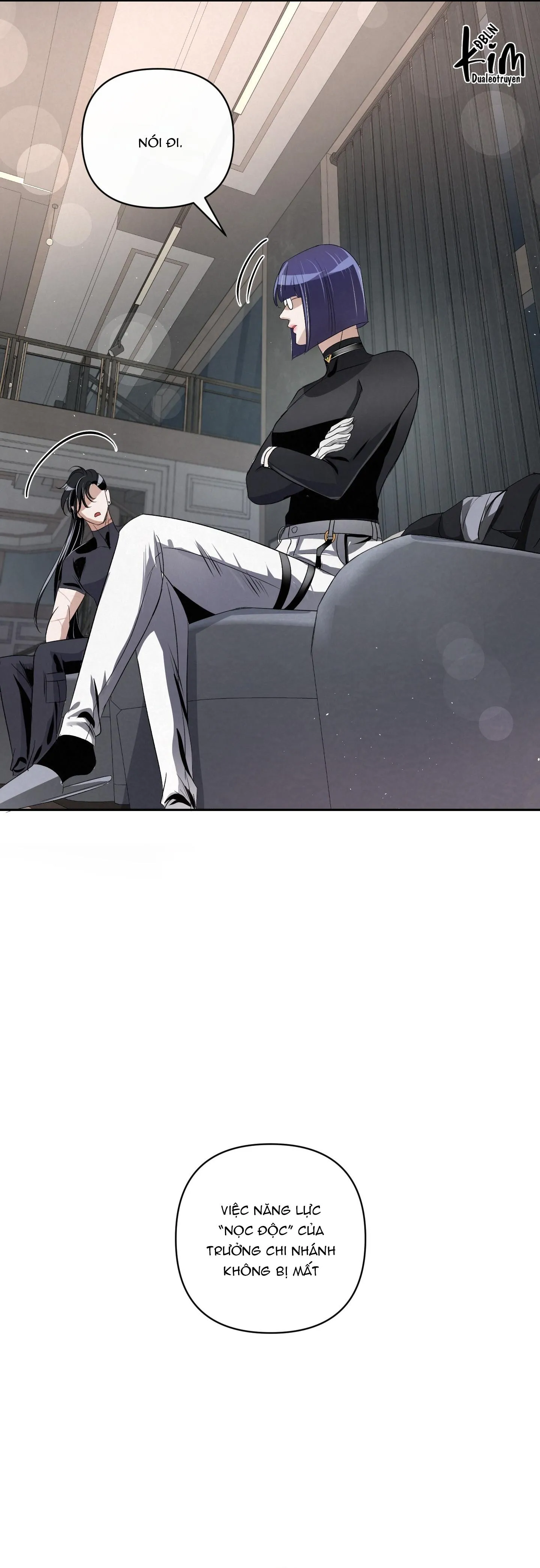 BLOOD GUIDE Chapter 33 Trang 43