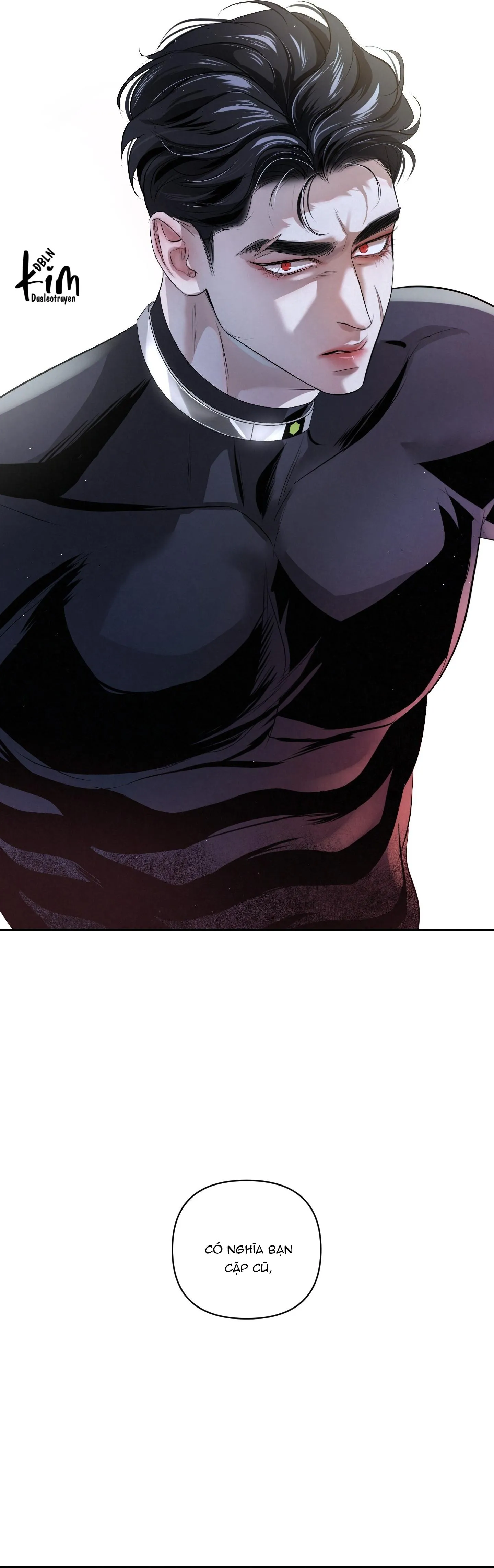 BLOOD GUIDE Chapter 33 Trang 44